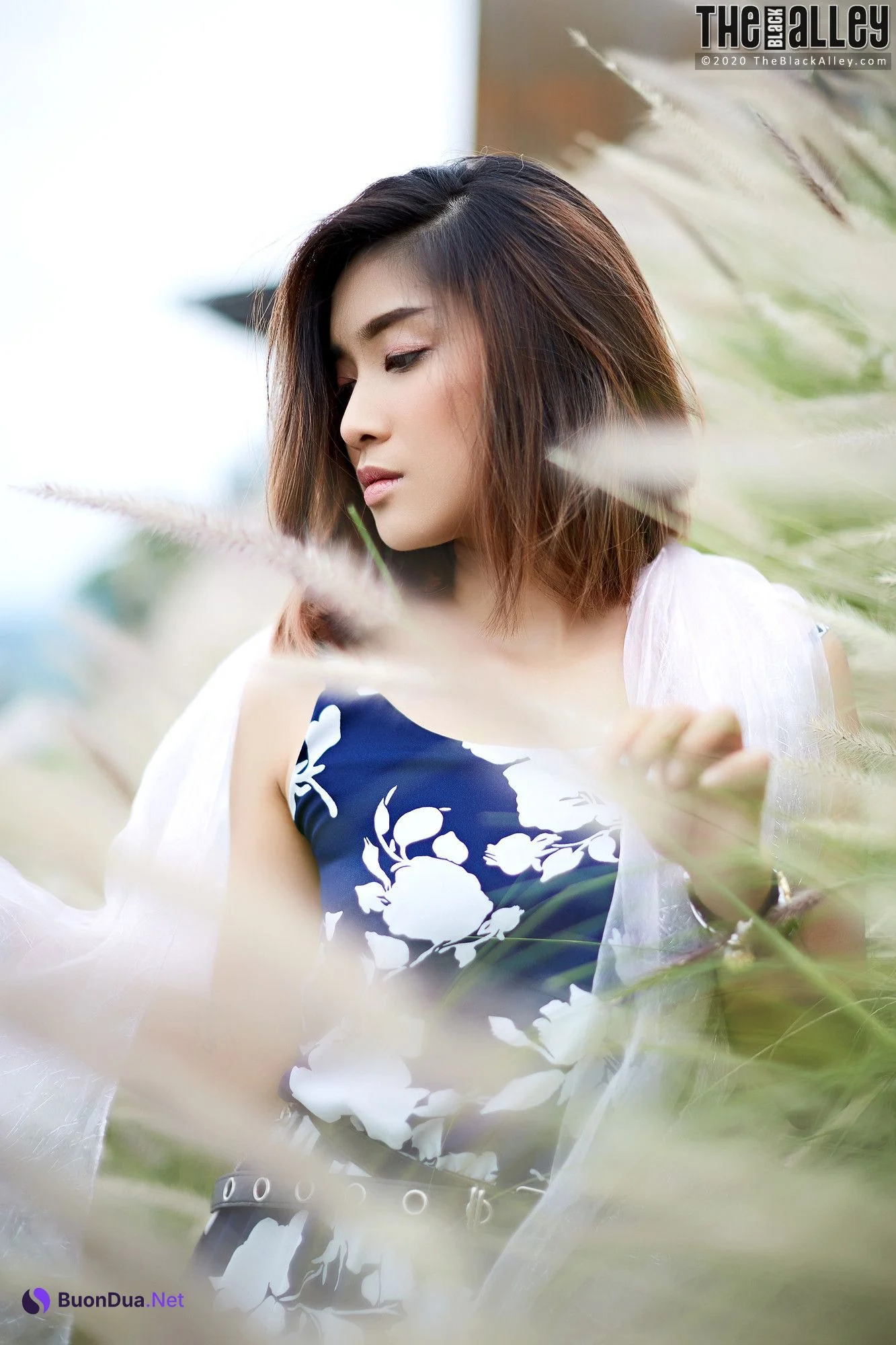 Apple The Black Alley Photobook Set.85 - รูปภาพ 15
