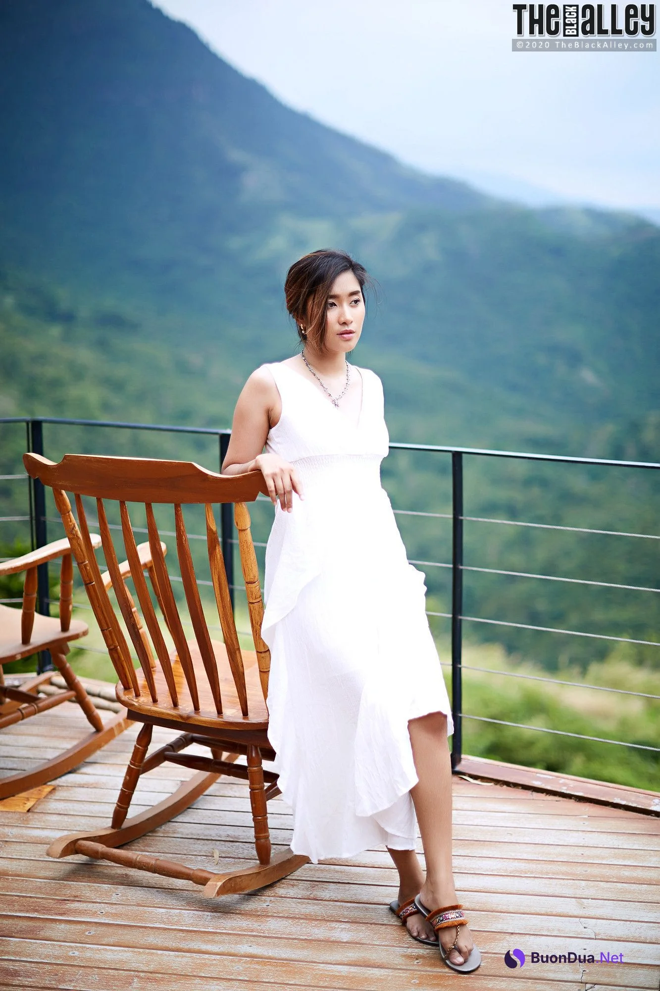 Apple The Black Alley Photobook Set.86 - Photo 17