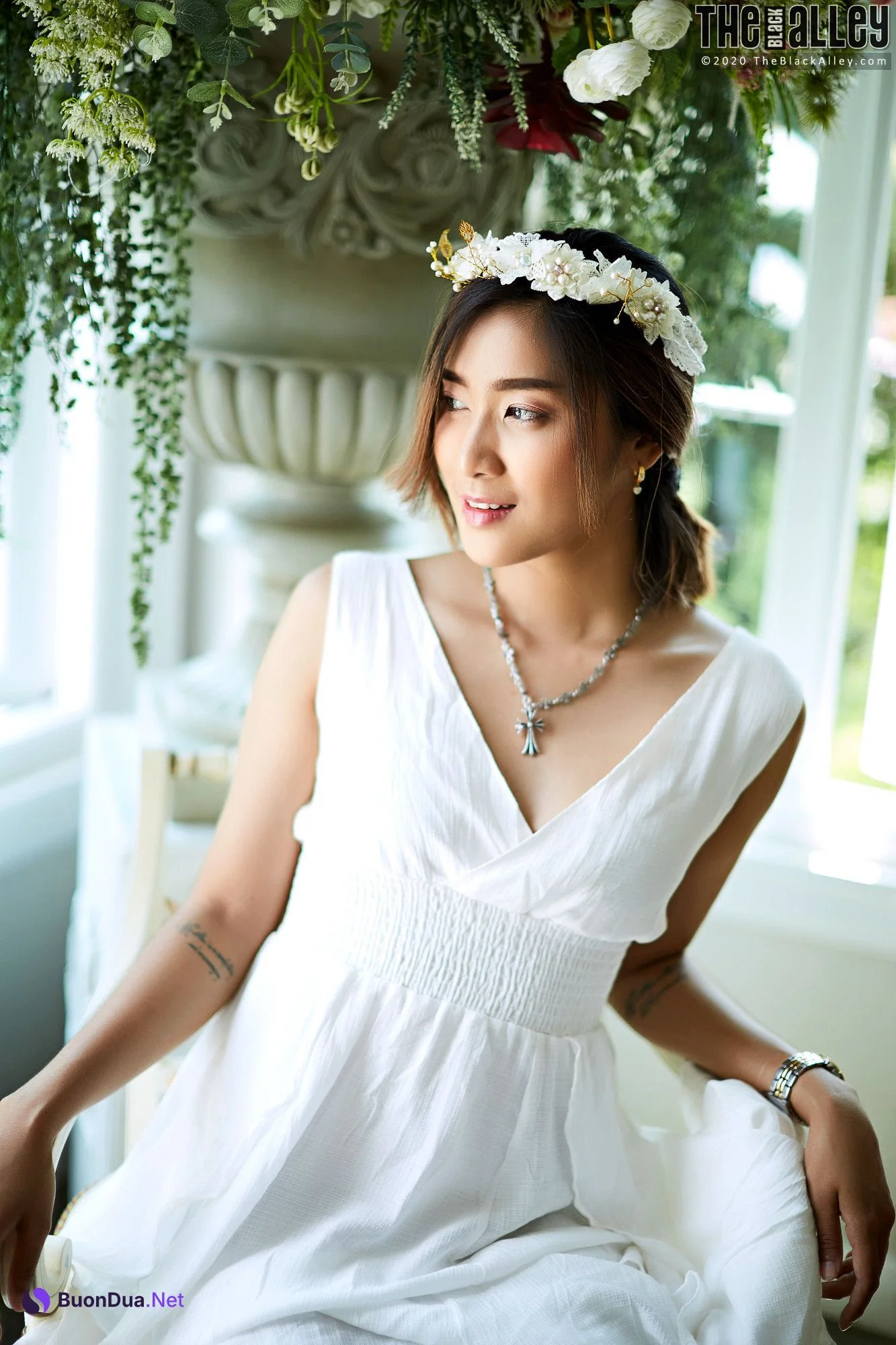Apple The Black Alley Photobook Set.86 - Photo 4