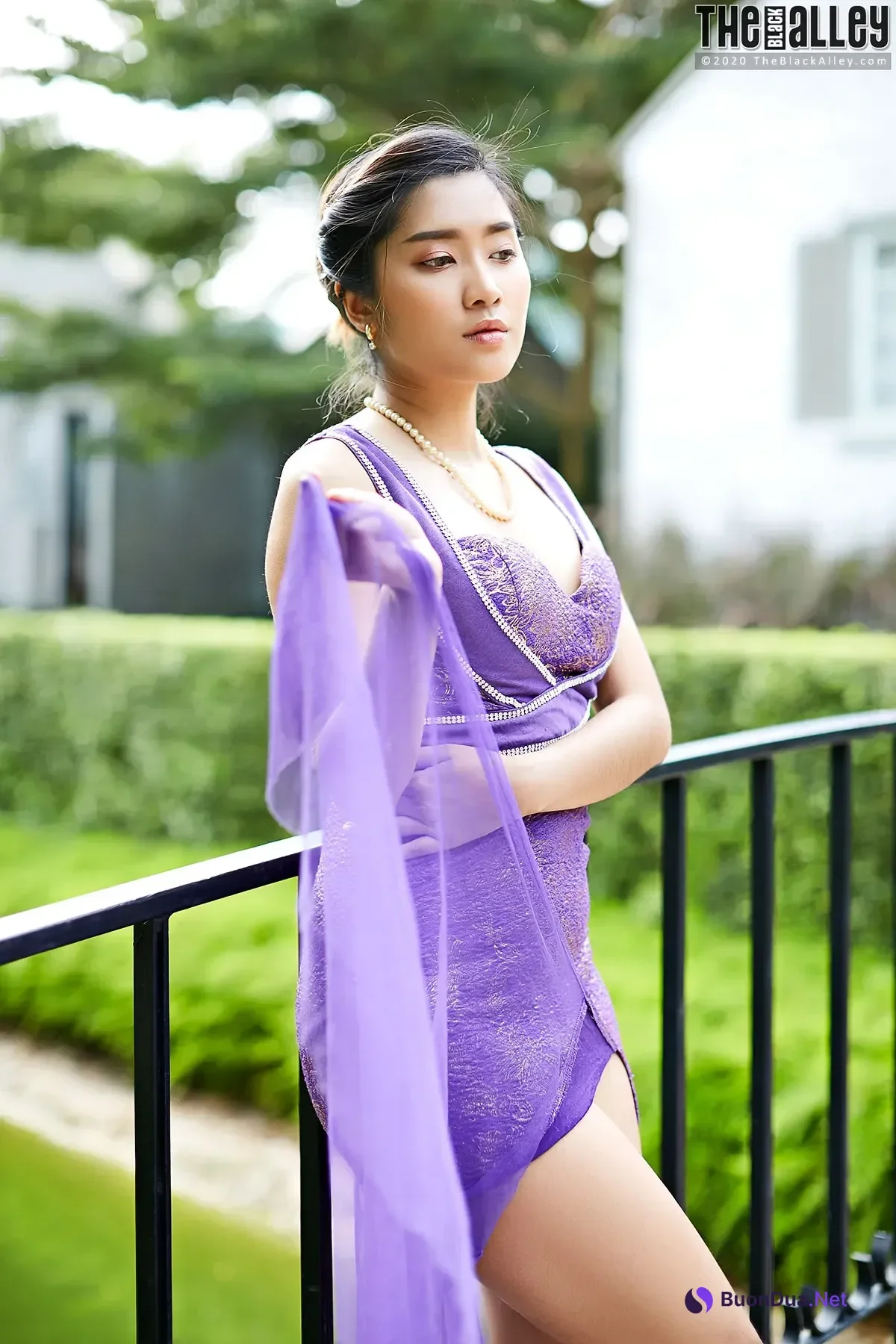 Apple The Black Alley Photobook Set.96 - รูปภาพ 10