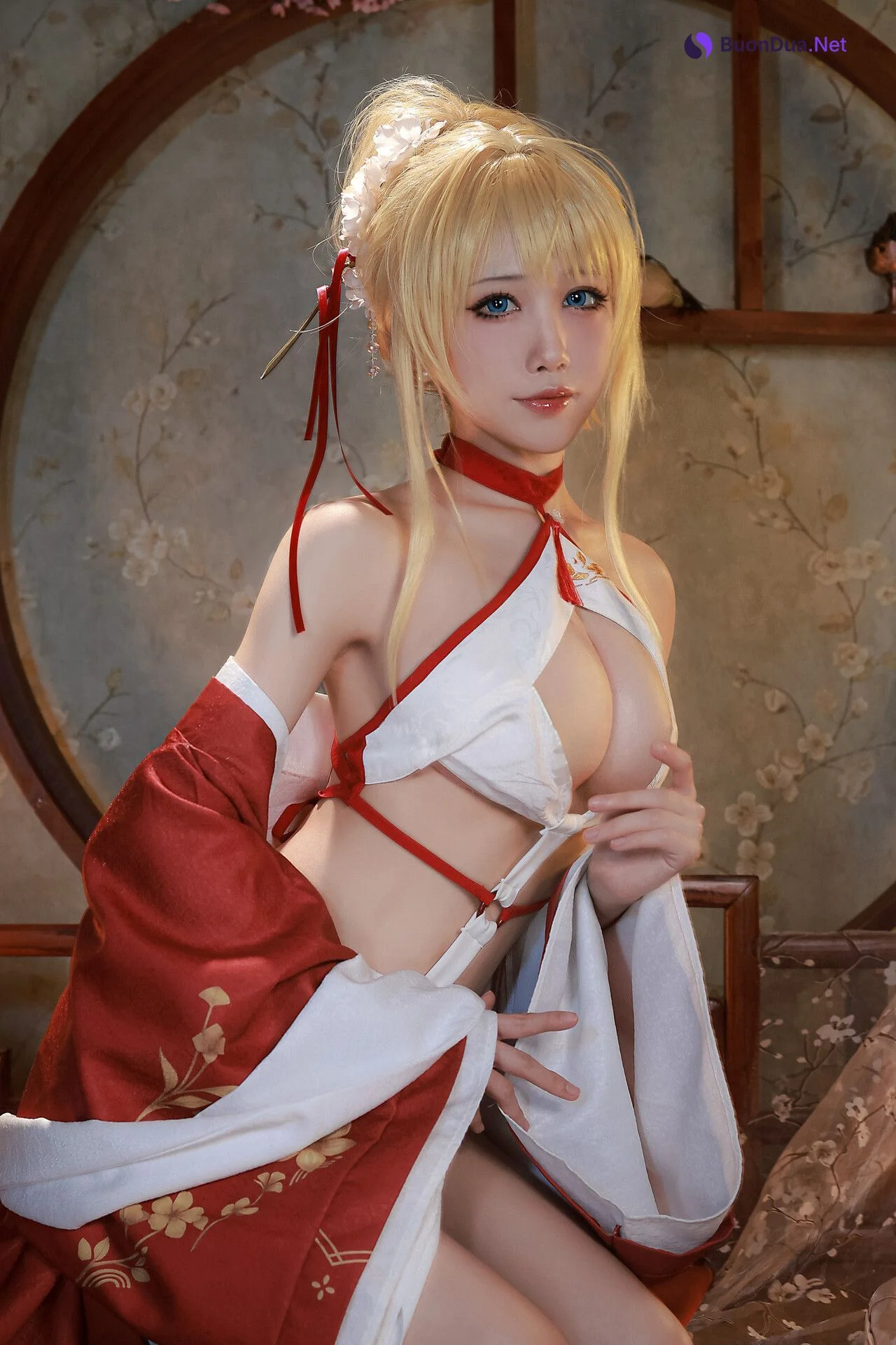 [水淼Aqua] アズールレーン グロリアス - 사진 3