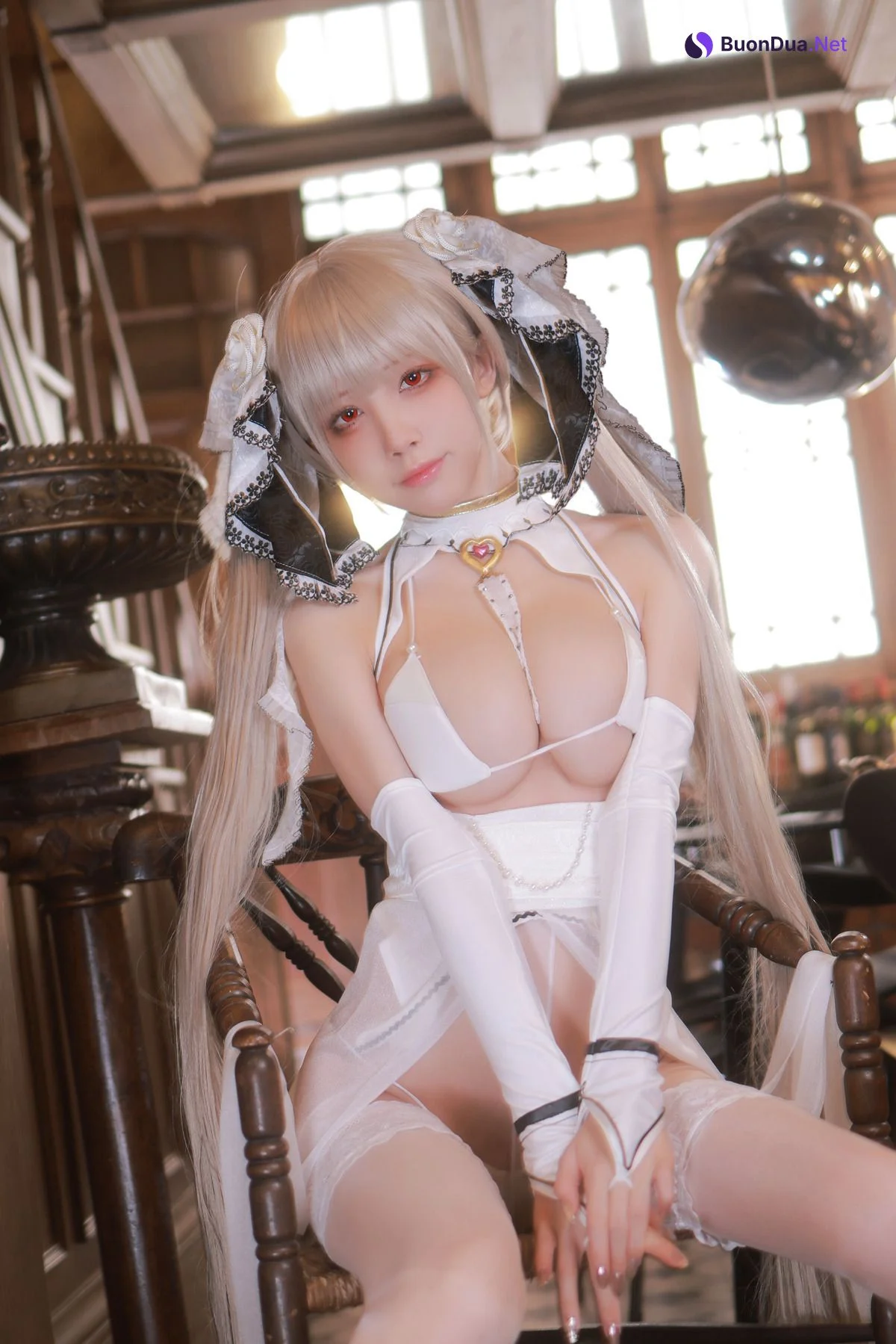 [水淼Aqua] Formidable 可畏 フォーミダブル - 사진 6