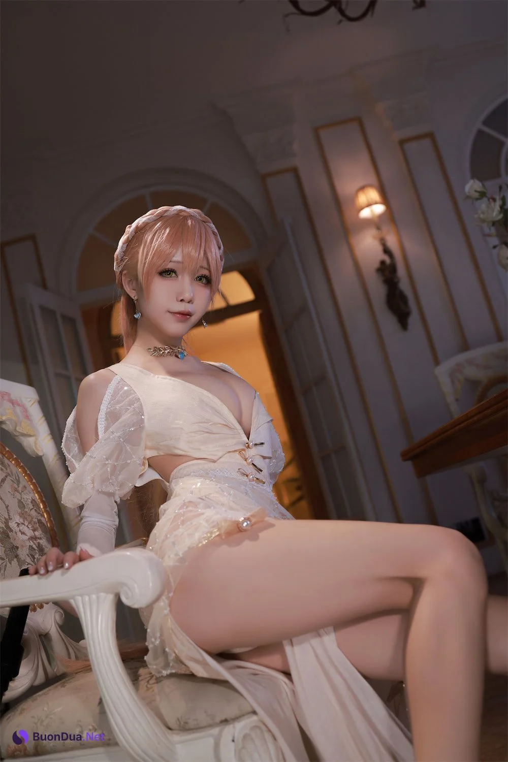 [水淼Aqua] OTs-14 Groza Girls’ Frontline - Photo 9
