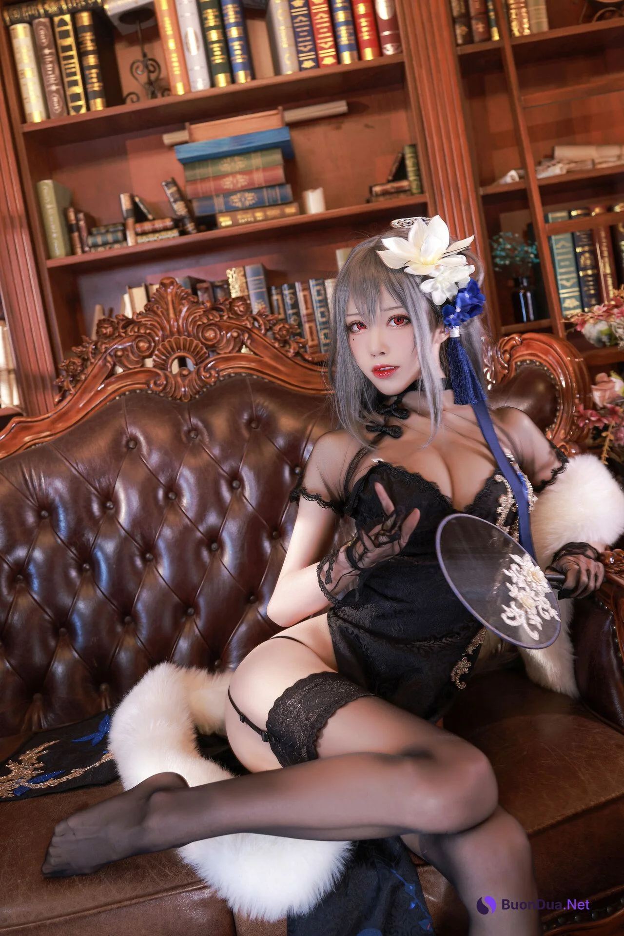 [水淼Aqua] Saint Louis 路易九世 - Photo 10