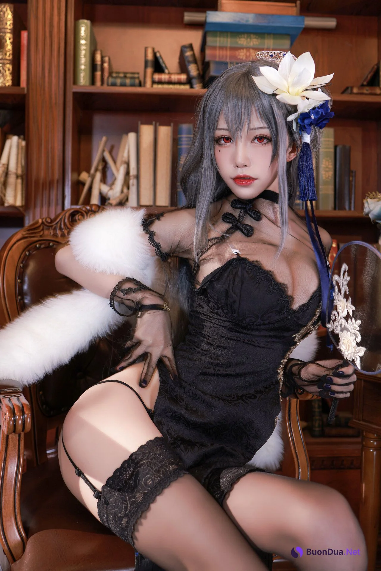 [水淼Aqua] Saint Louis 路易九世 - Photo 14