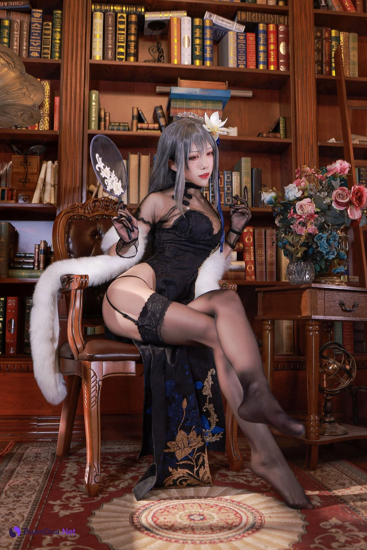 [水淼Aqua] Saint Louis 路易九世 - Photo 15