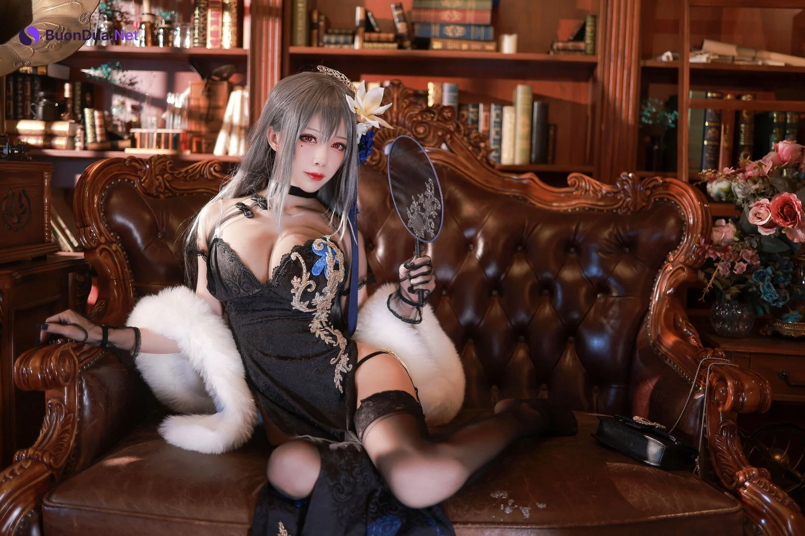 [水淼Aqua] Saint Louis 路易九世 - Photo 4