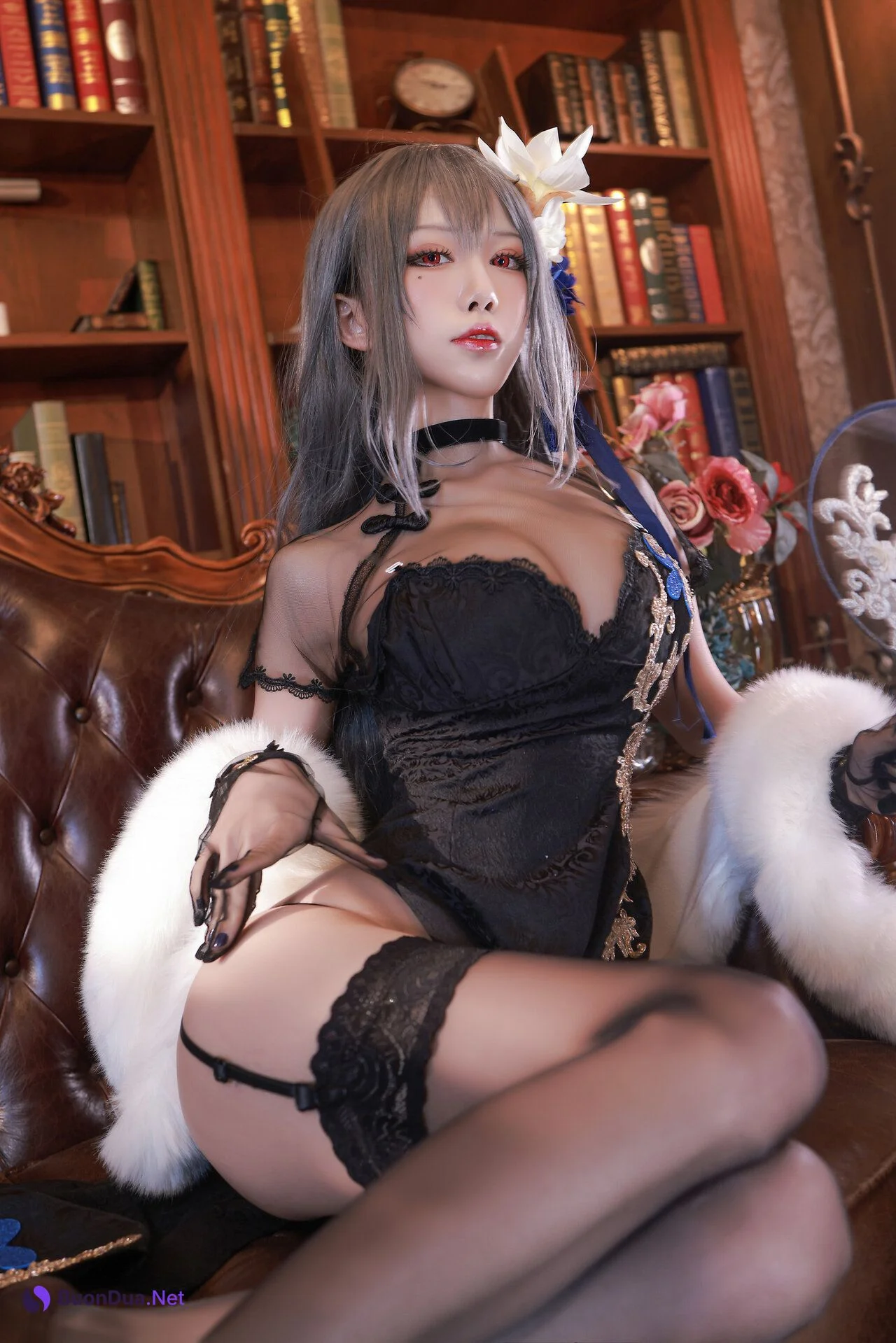 [水淼Aqua] Saint Louis 路易九世 - Photo 7