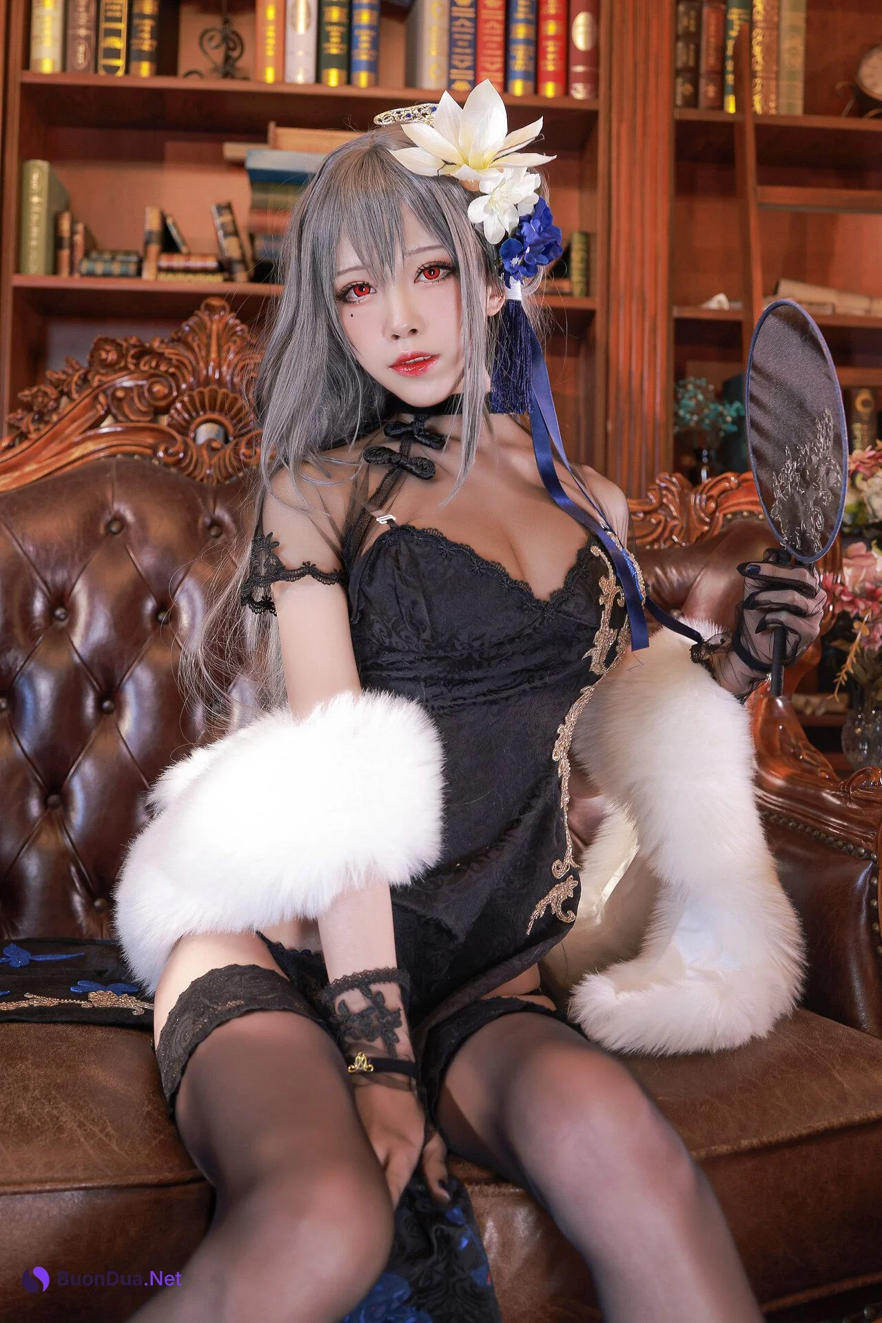 [水淼Aqua] Saint Louis 路易九世 - Photo 9