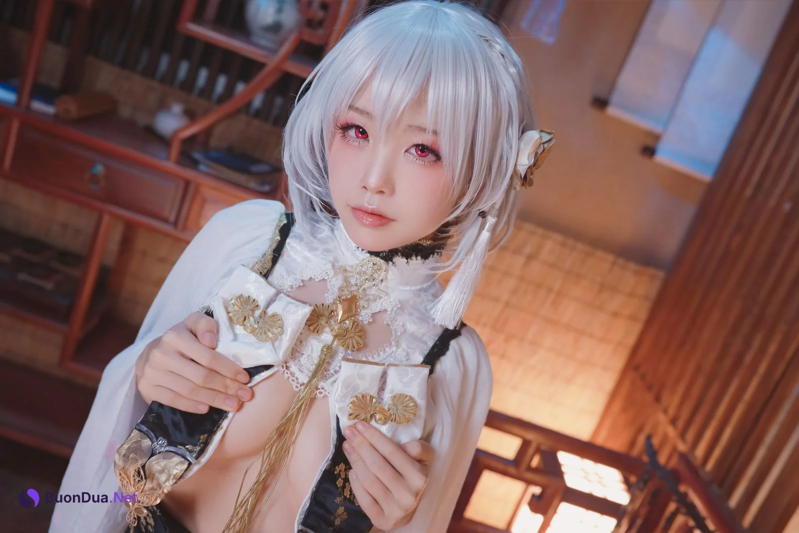 [水淼Aqua] Sirius シリアス (Azur Lane 碧蓝航线) - รูปภาพ 11