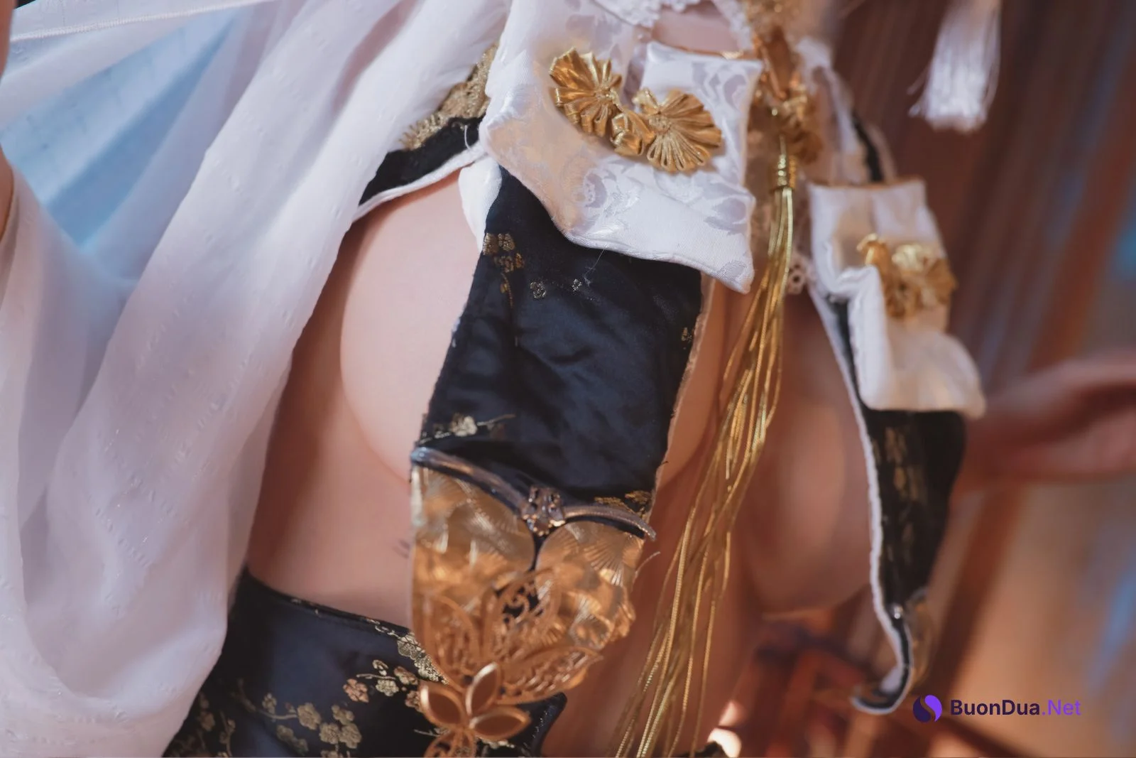 [水淼Aqua] Sirius シリアス (Azur Lane 碧蓝航线) - รูปภาพ 14