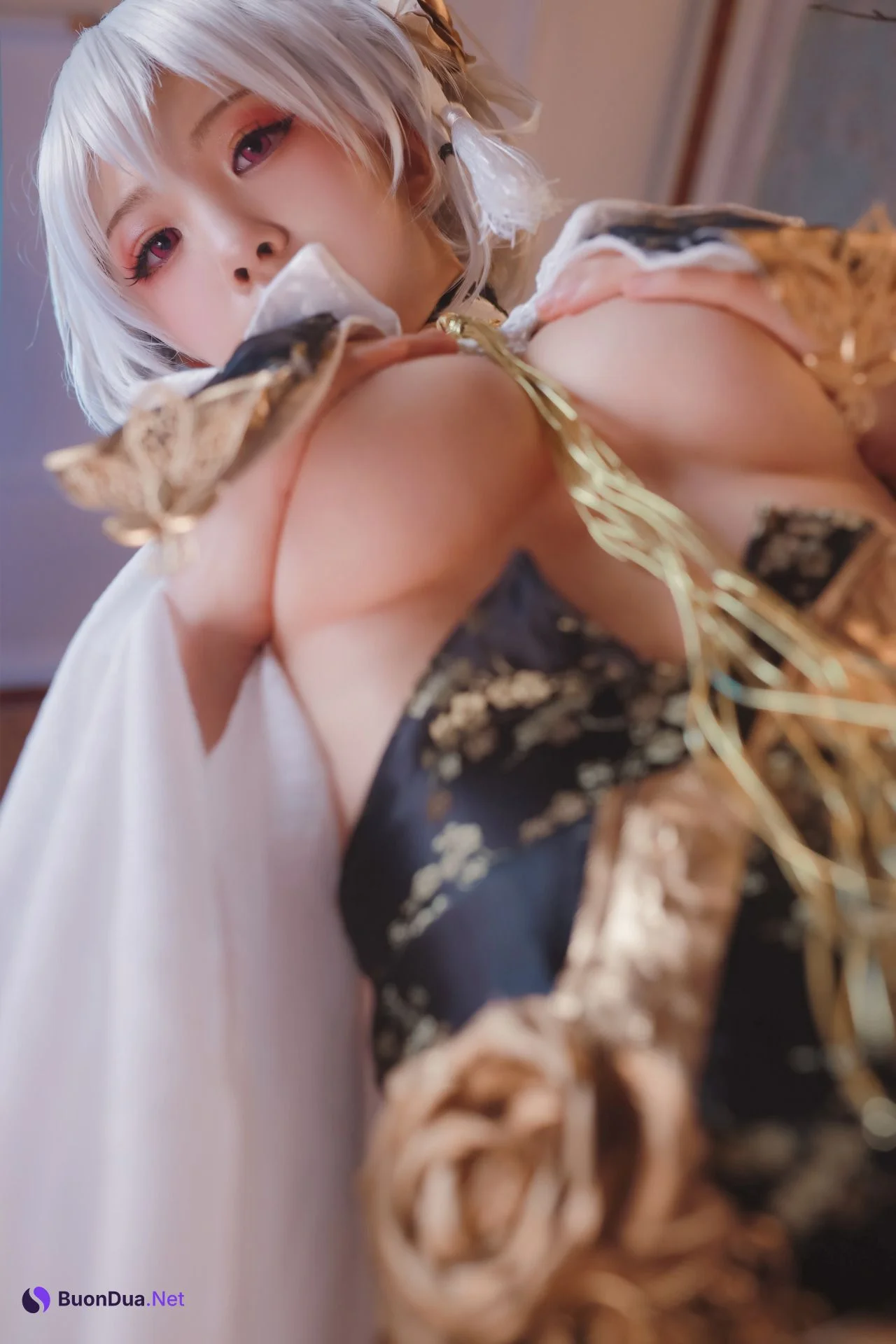 [水淼Aqua] Sirius シリアス (Azur Lane 碧蓝航线) - รูปภาพ 18