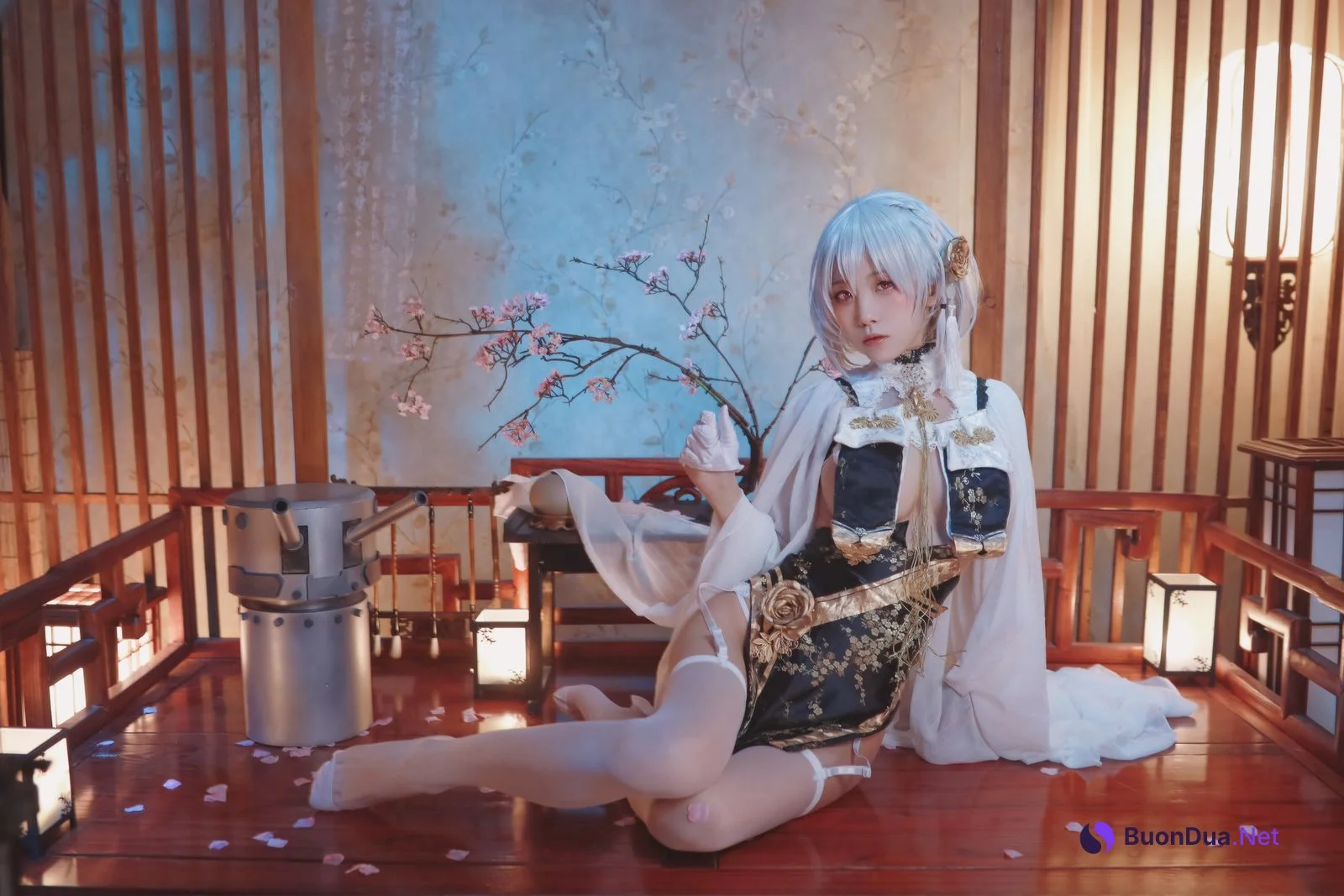 [水淼Aqua] Sirius シリアス (Azur Lane 碧蓝航线) - รูปภาพ 19