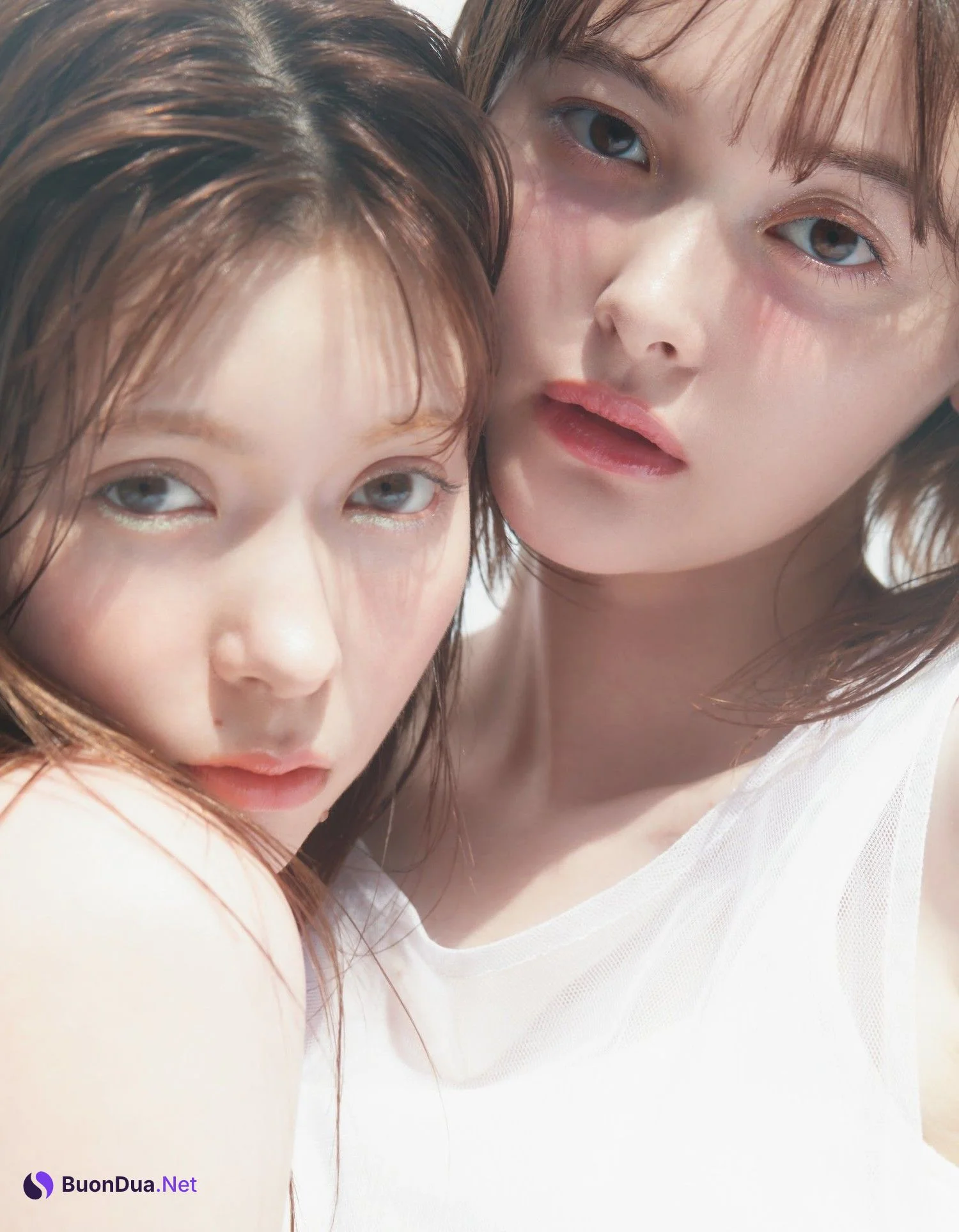 八木アリサ 玉城ティナ, aR (アール) Magazine 2023.08 - Photo 13