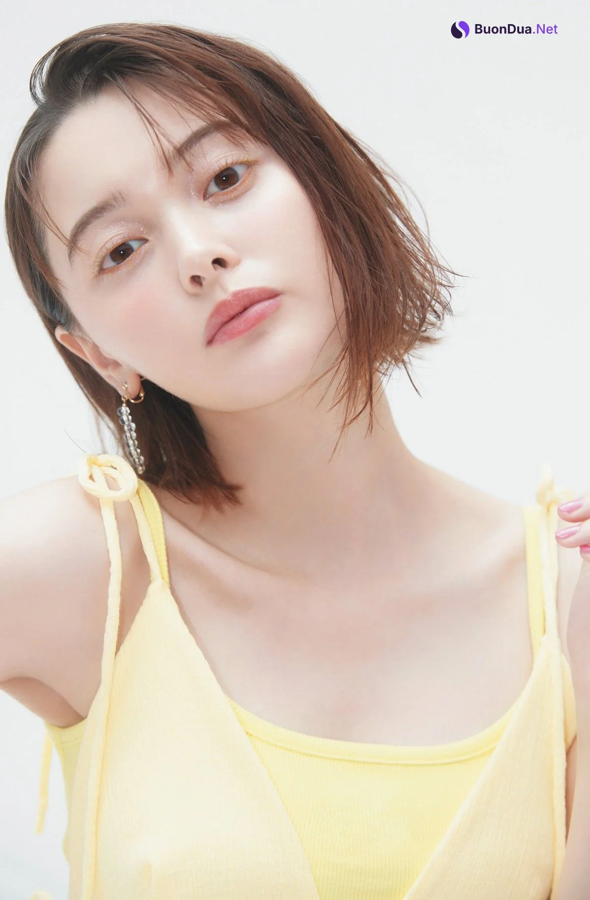 八木アリサ 玉城ティナ, aR (アール) Magazine 2023.08 - Photo 16