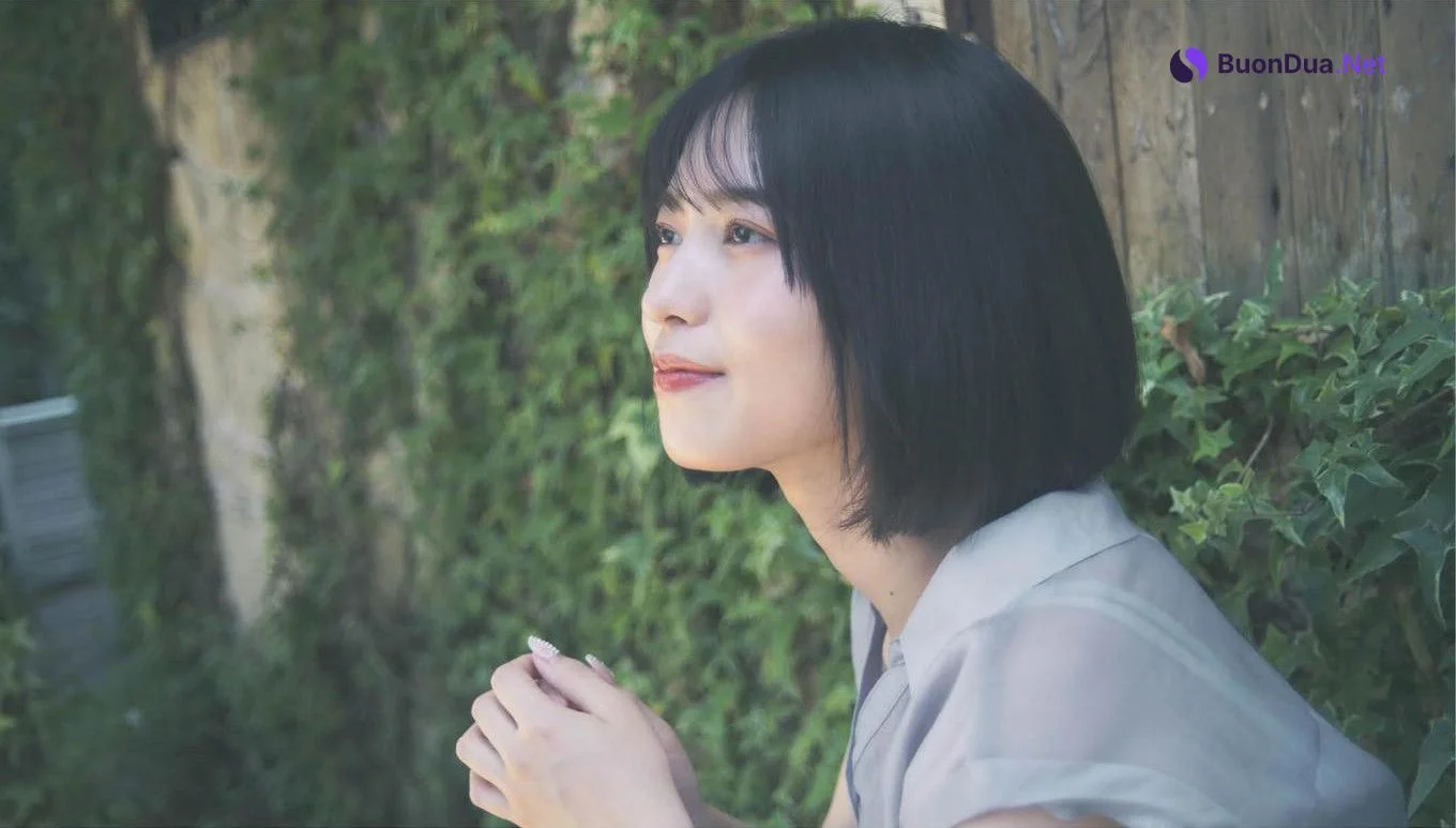 Arai Shiika 新井椎夏, 1st写真集 「うれしいな」 Set.01 - Photo 16