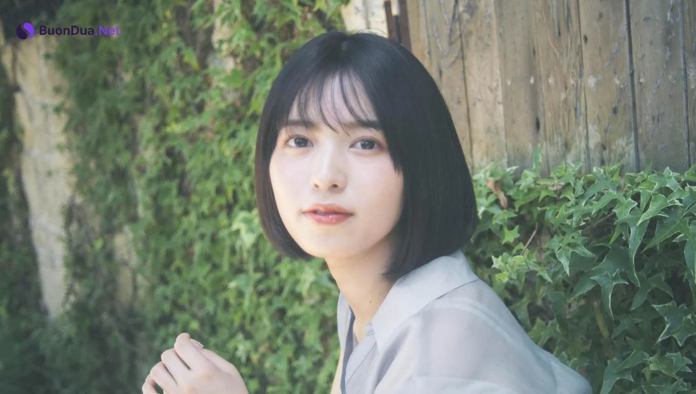 Arai Shiika 新井椎夏, 1st写真集 「うれしいな」 Set.01 - Photo 17