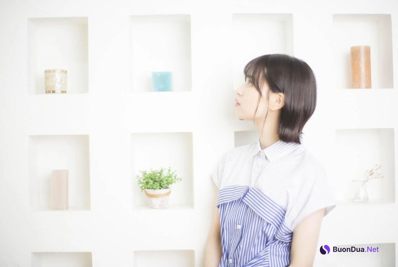 Arai Shiika 新井椎夏, 1st写真集 「うれしいな」 Set.02 - Photo 5