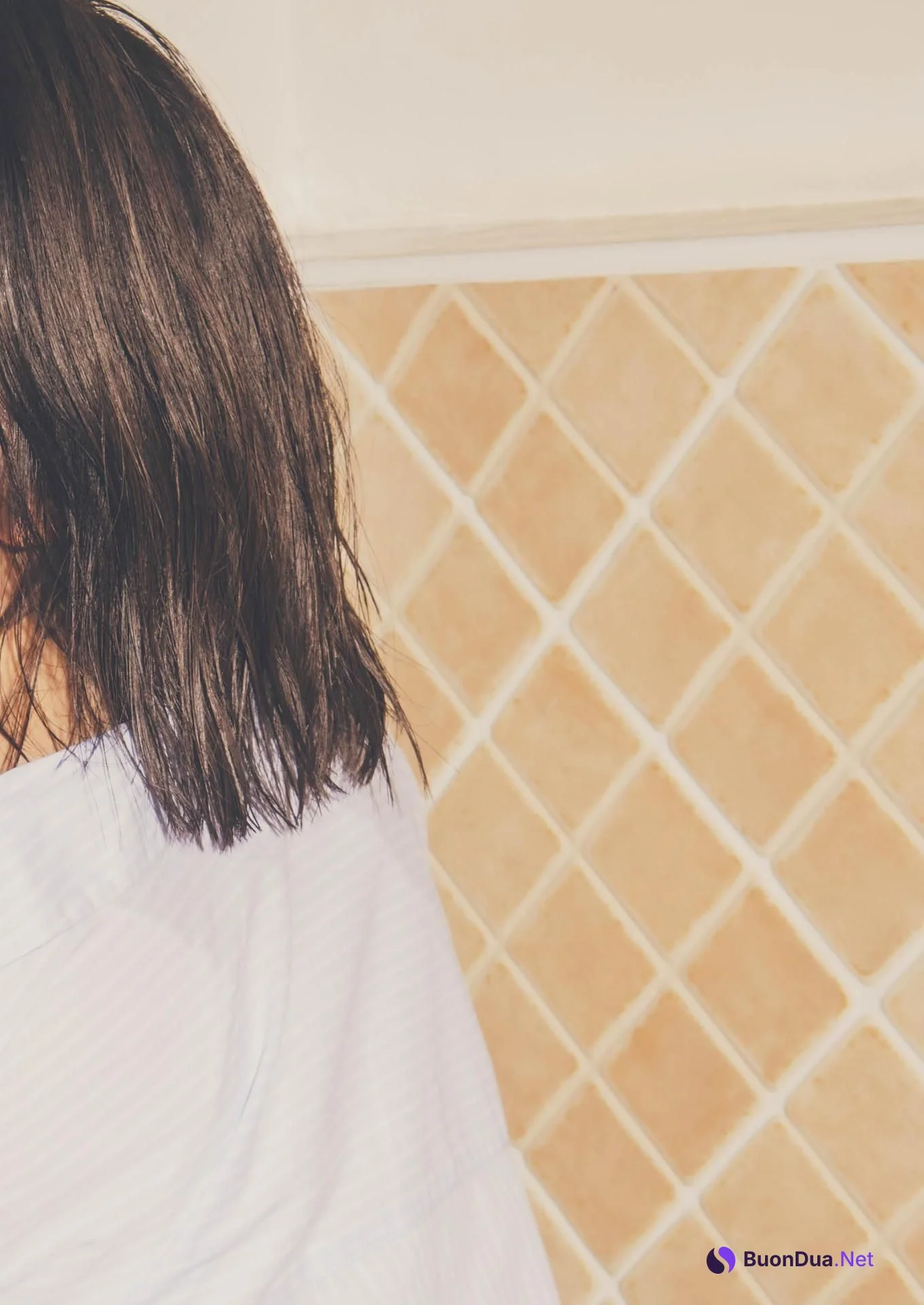 Arai Shiika 新井椎夏, 1st写真集 「うれしいな」 Set.03 - Photo 11