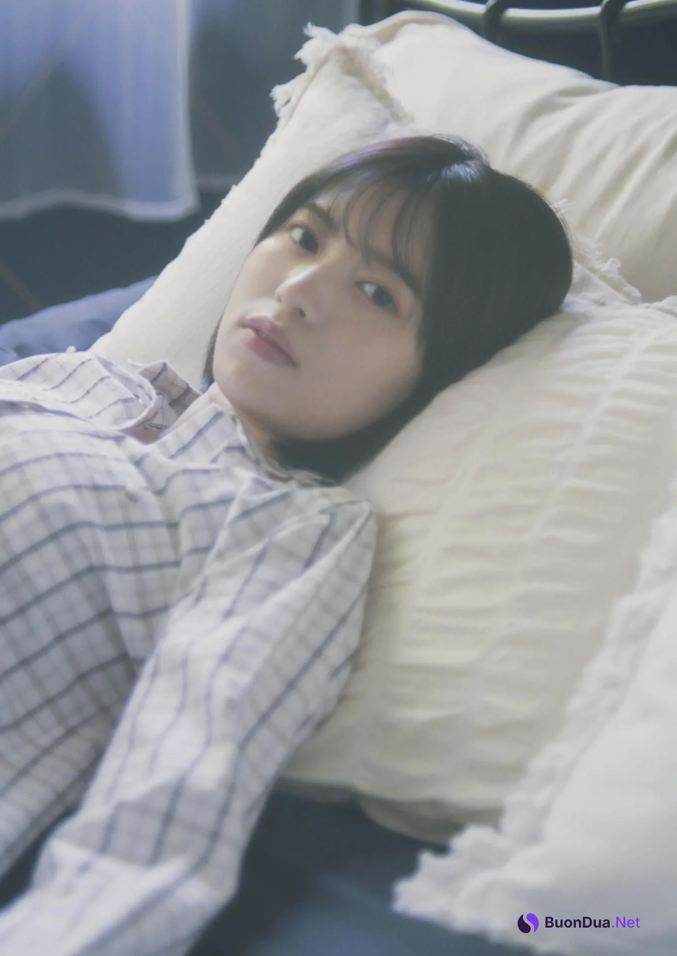 Arai Shiika 新井椎夏, 1st写真集 「うれしいな」 Set.03 - Photo 17