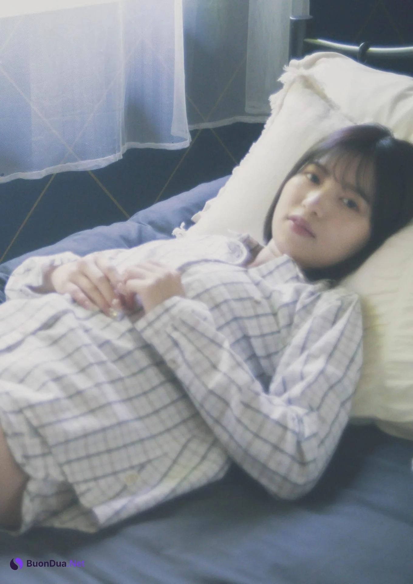 Arai Shiika 新井椎夏, 1st写真集 「うれしいな」 Set.03 - Photo 19