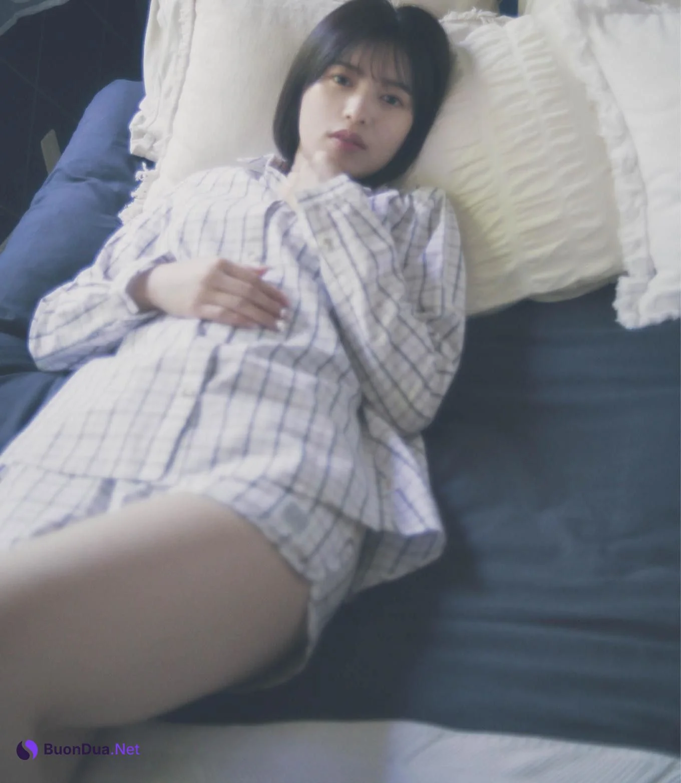 Arai Shiika 新井椎夏, 1st写真集 「うれしいな」 Set.03 - Photo 20