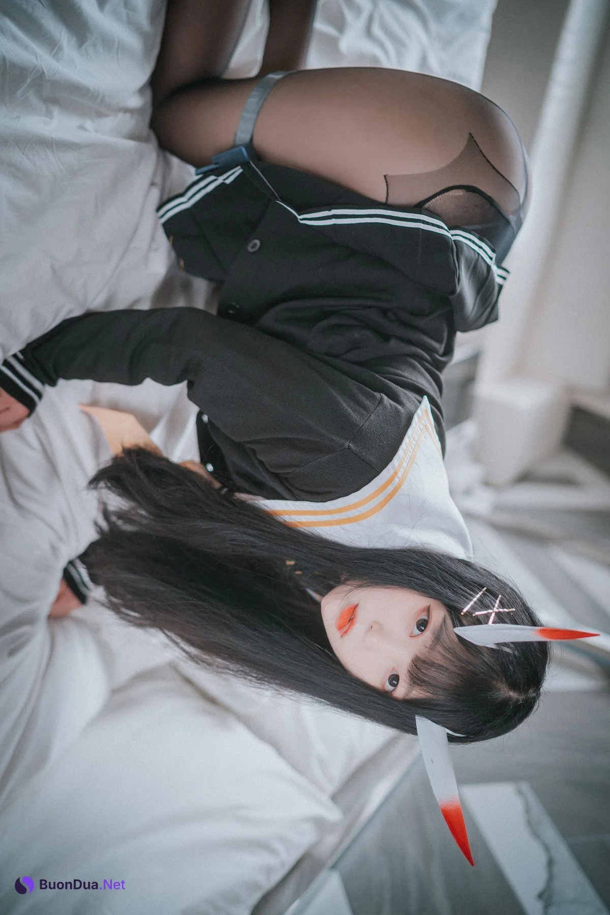 Aram 아람, DJAWA ‘Azur Lane IJN Noshiro’ Set.02 - Photo 5