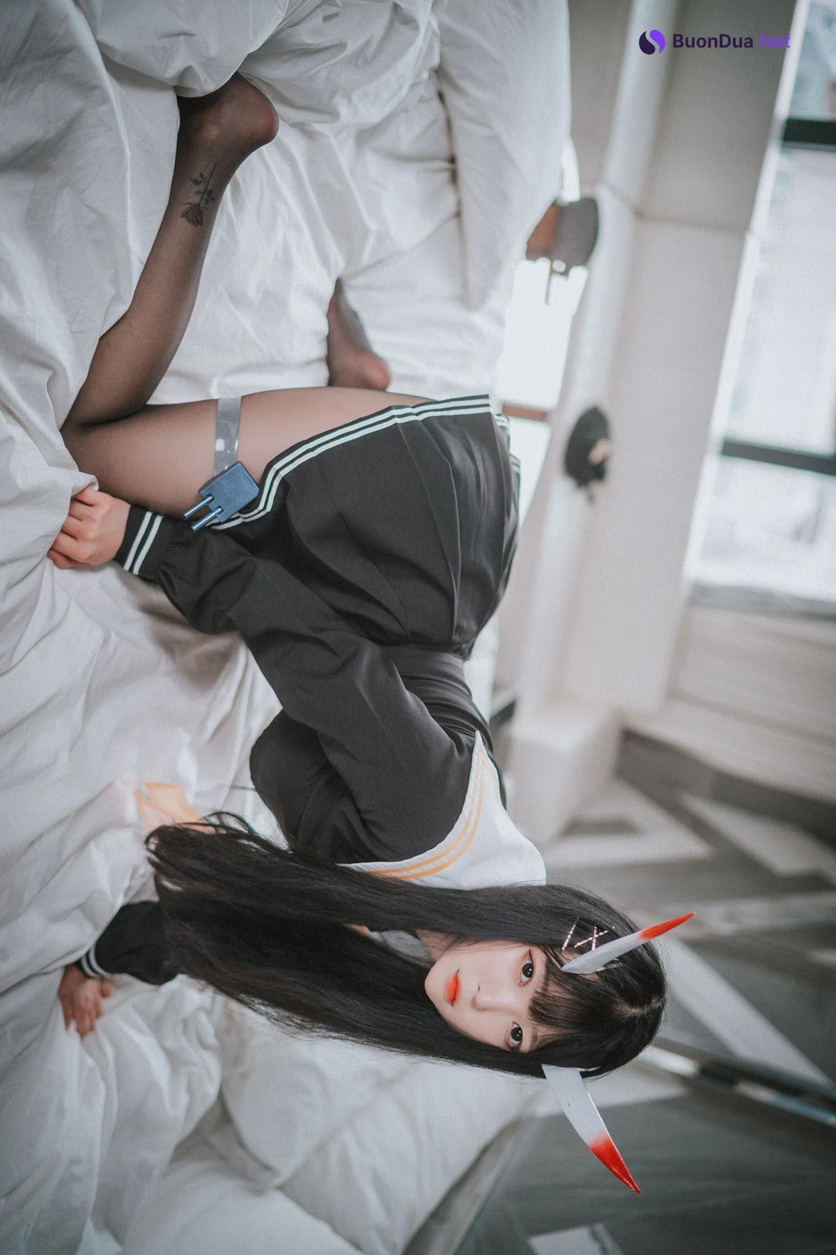 Aram 아람, DJAWA ‘Azur Lane IJN Noshiro’ Set.02 - Photo 7