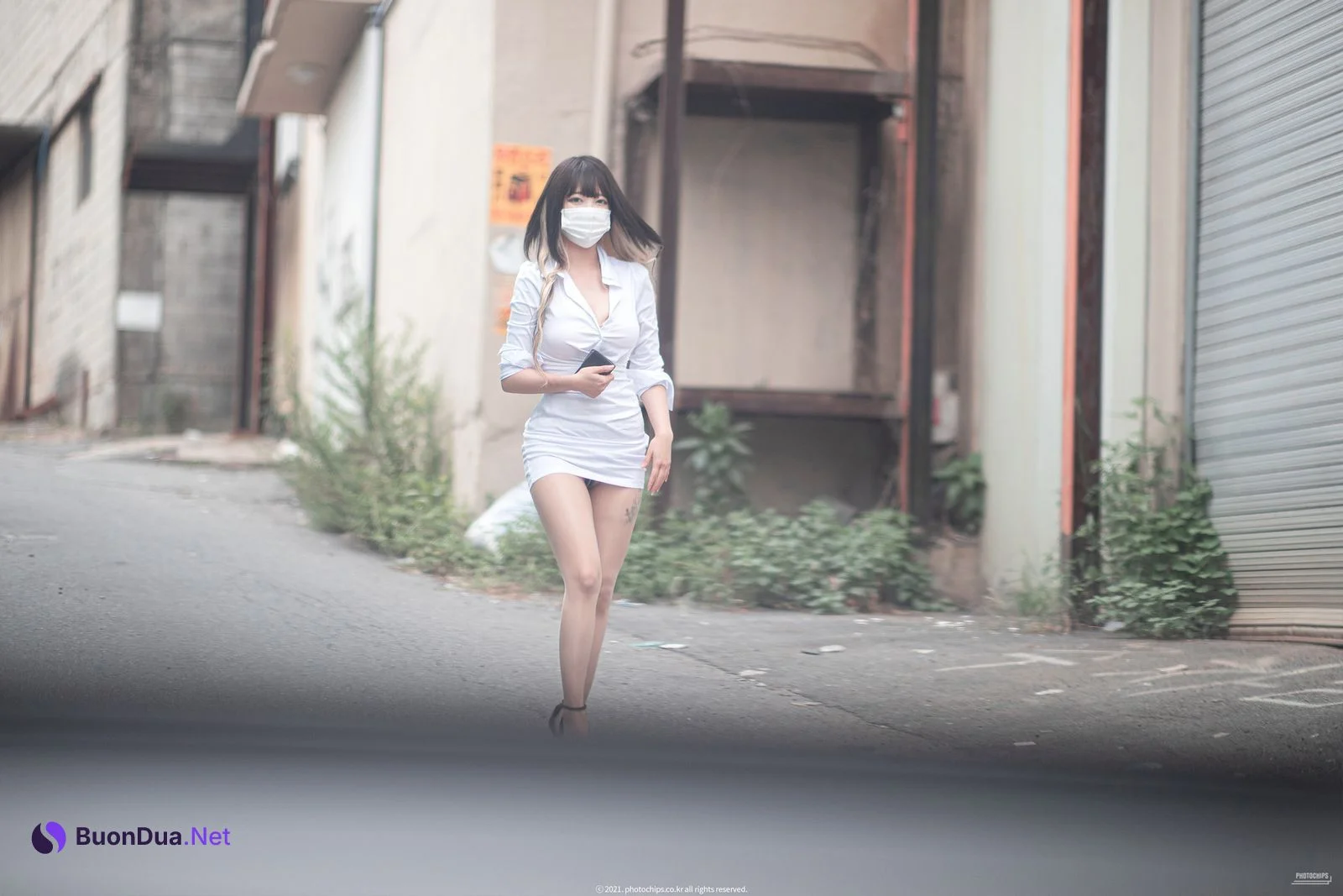 Aram 아람, [PhotoChips] Vol.101 - Photo 10