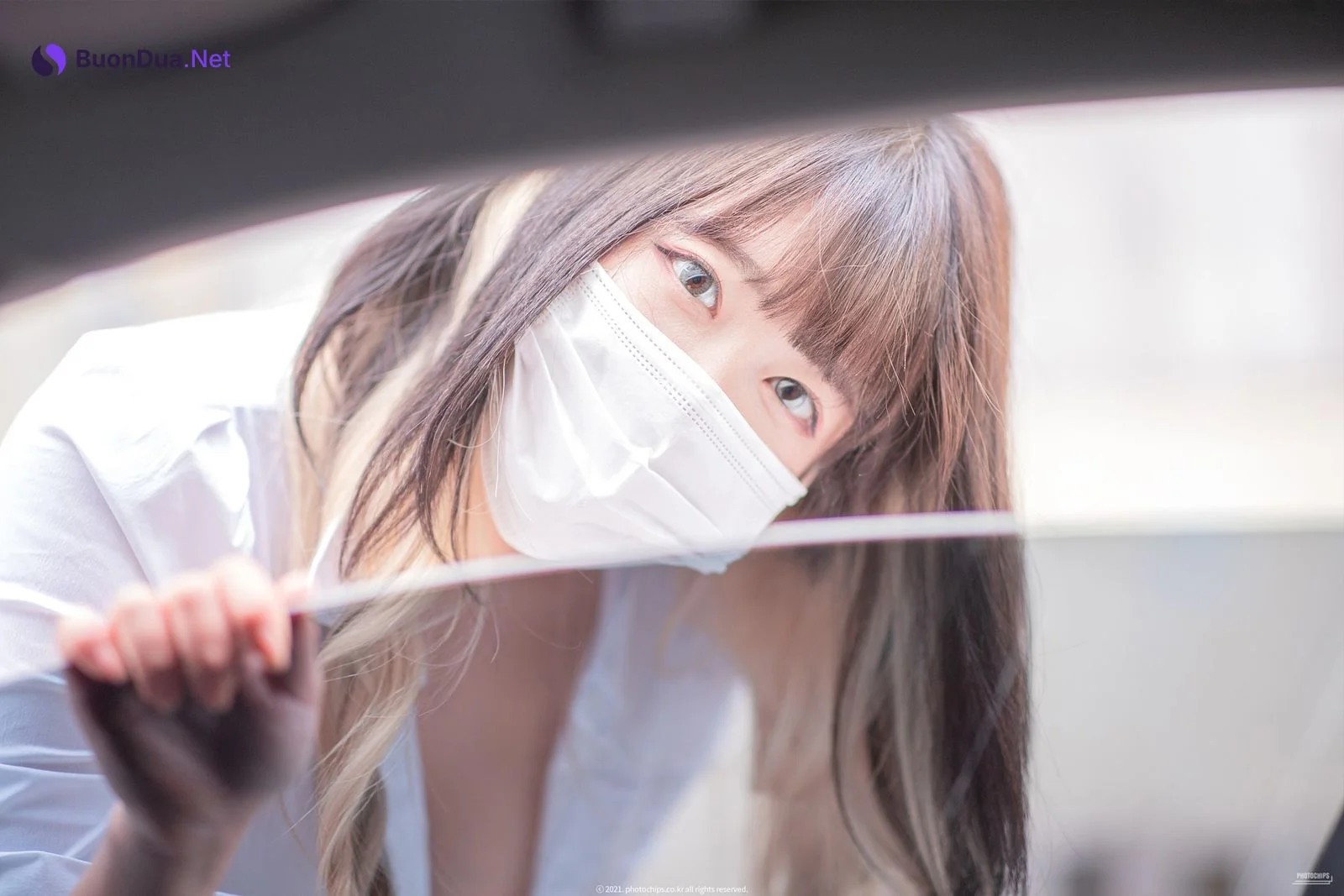 Aram 아람, [PhotoChips] Vol.101 - Photo 11