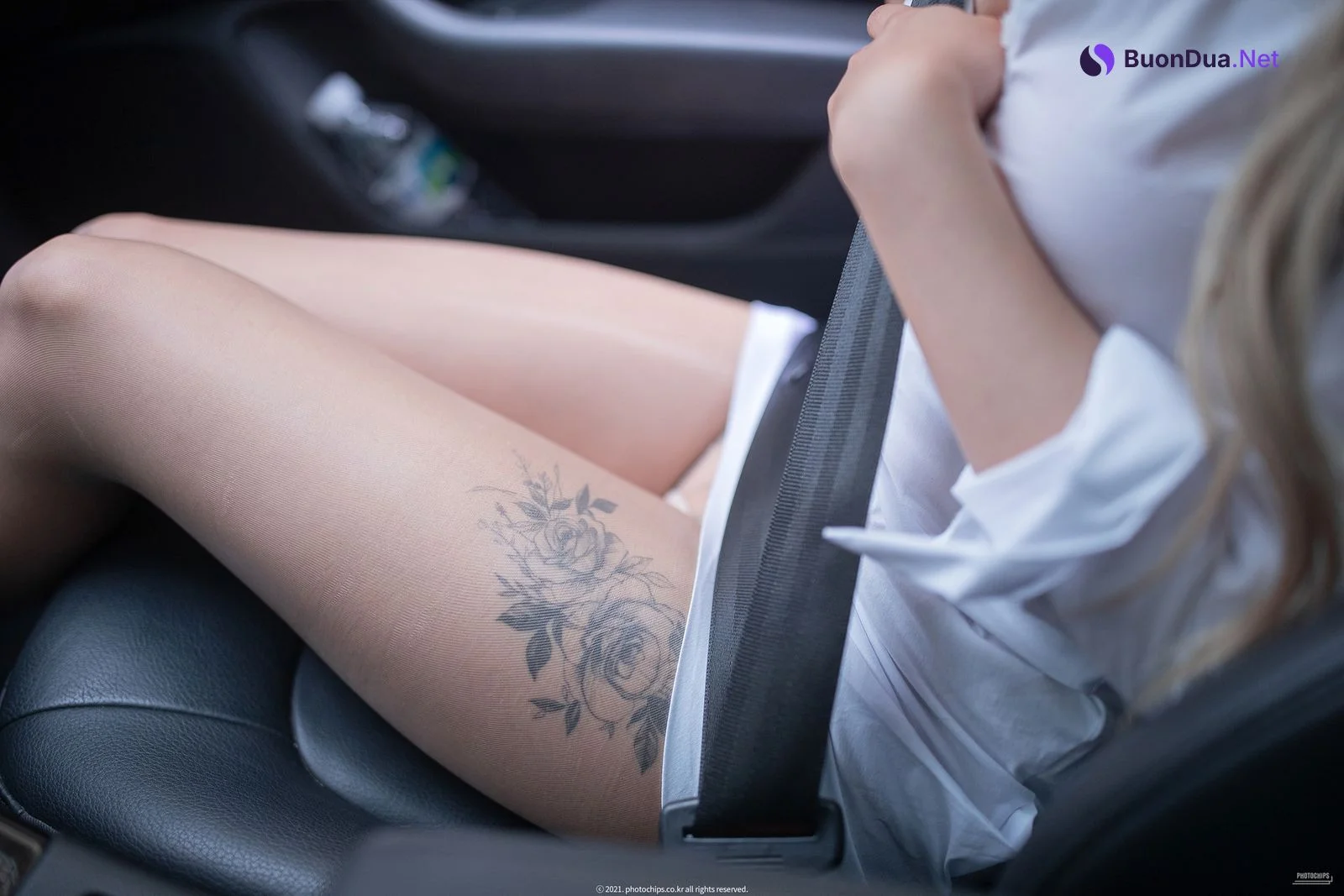 Aram 아람, [PhotoChips] Vol.101 - Photo 18