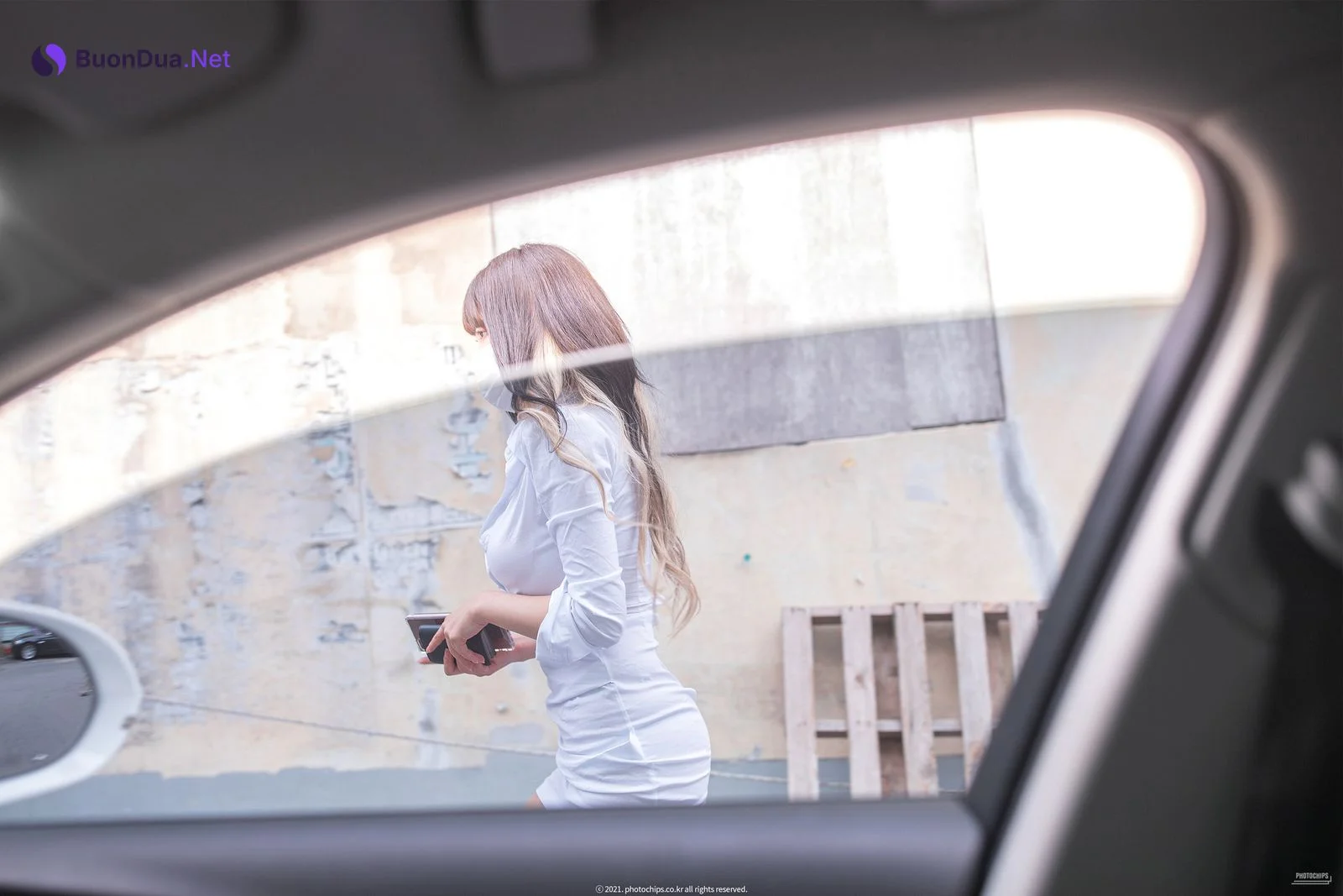 Aram 아람, [PhotoChips] Vol.101 - Photo 2