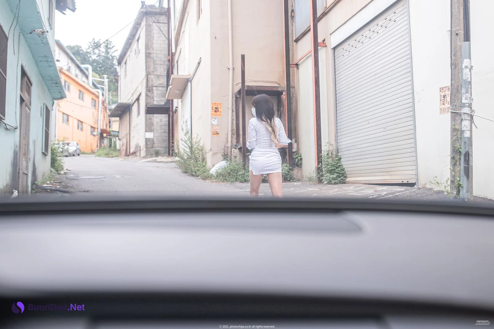 Aram 아람, [PhotoChips] Vol.101 - Photo 3