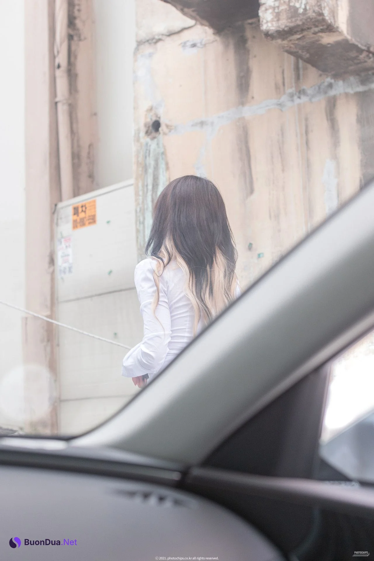 Aram 아람, [PhotoChips] Vol.101 - Photo 7