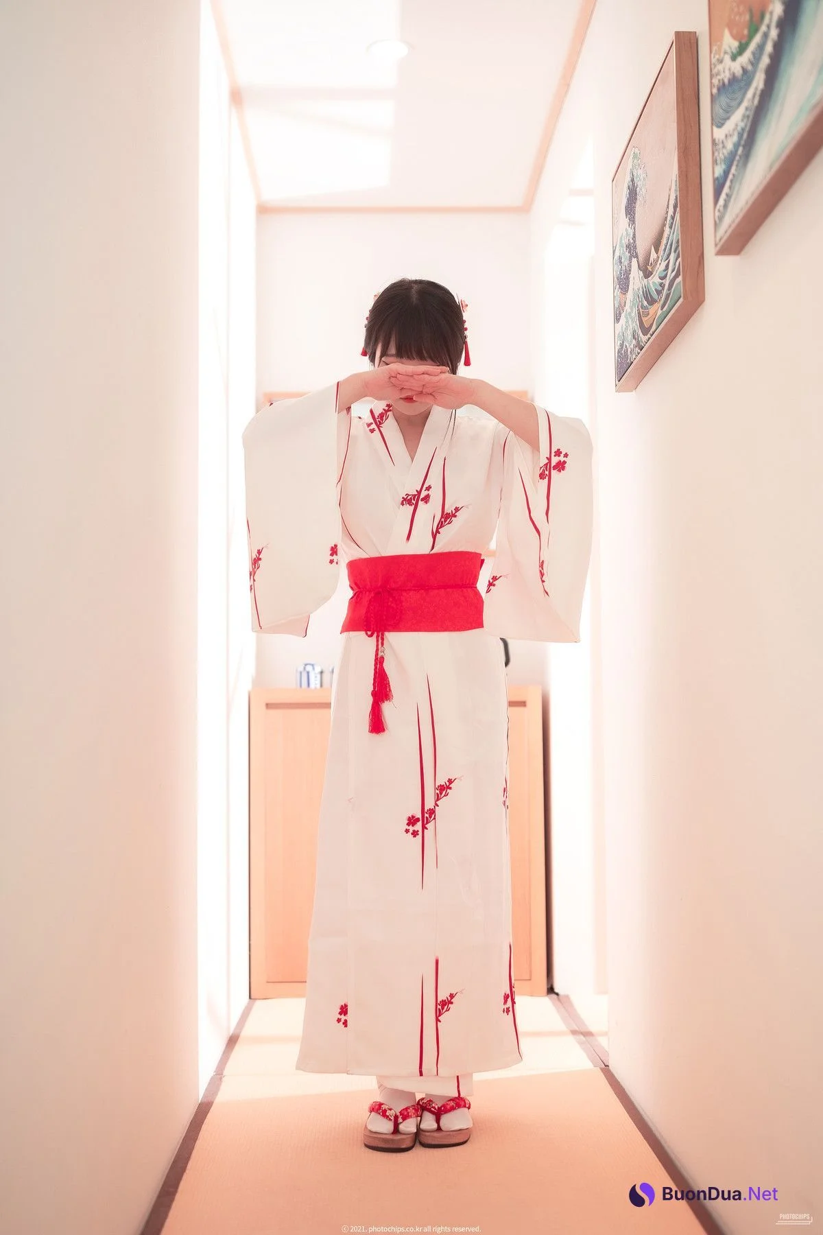 Aram 아람, [PhotoChips] 포토칩스는 Vol.113 Set.01 - Photo 2