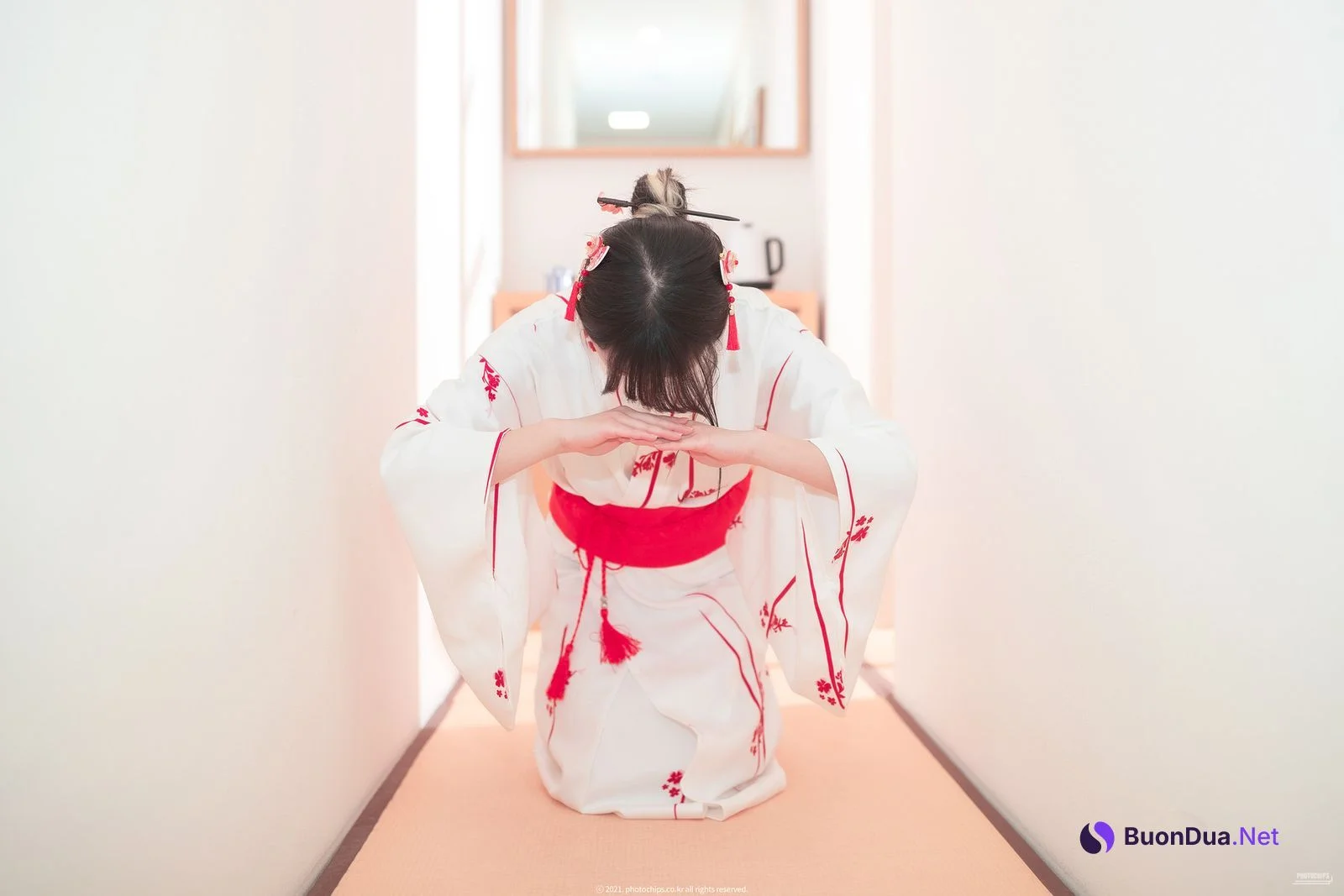 Aram 아람, [PhotoChips] 포토칩스는 Vol.113 Set.01 - Photo 3