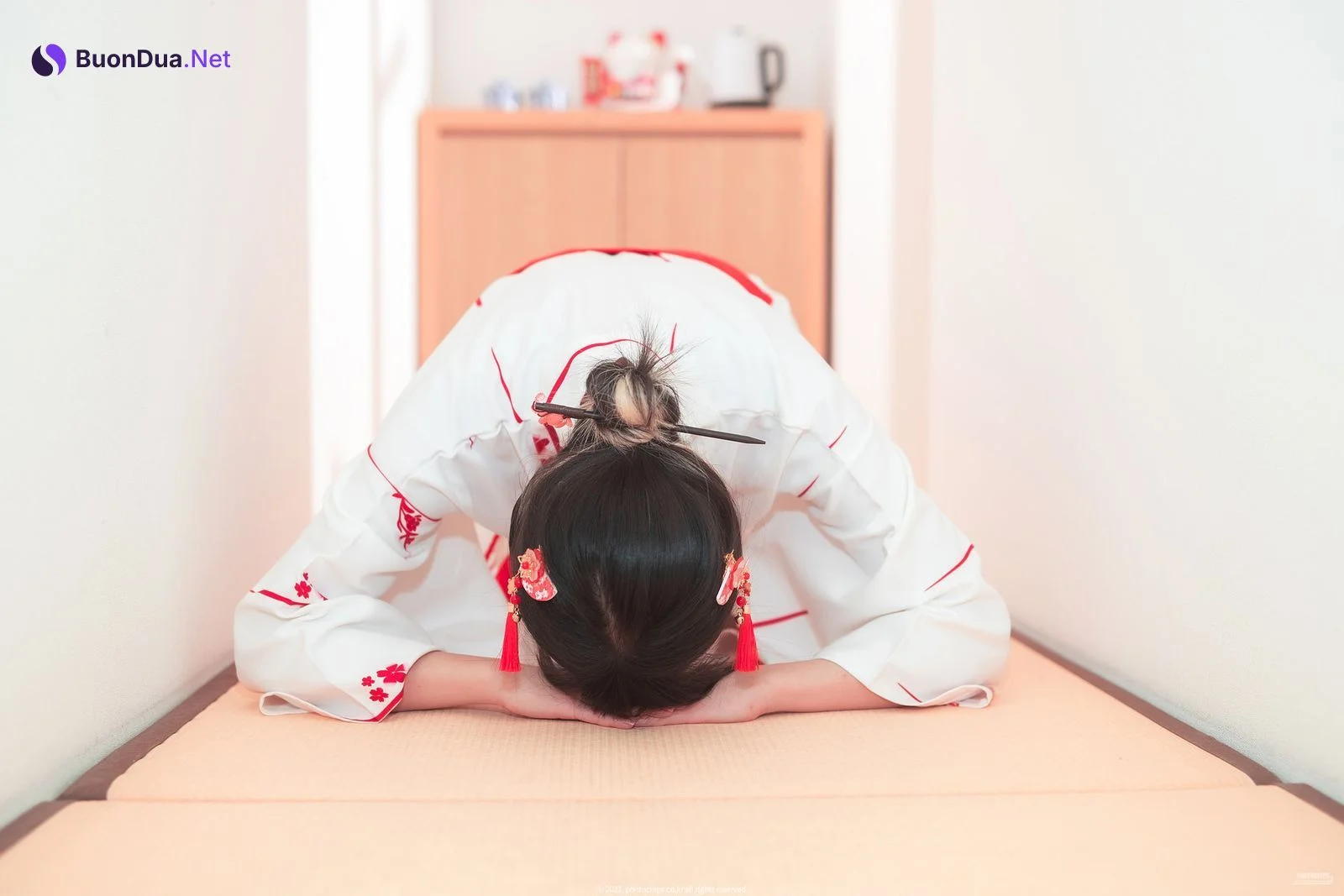 Aram 아람, [PhotoChips] 포토칩스는 Vol.113 Set.01 - Photo 4