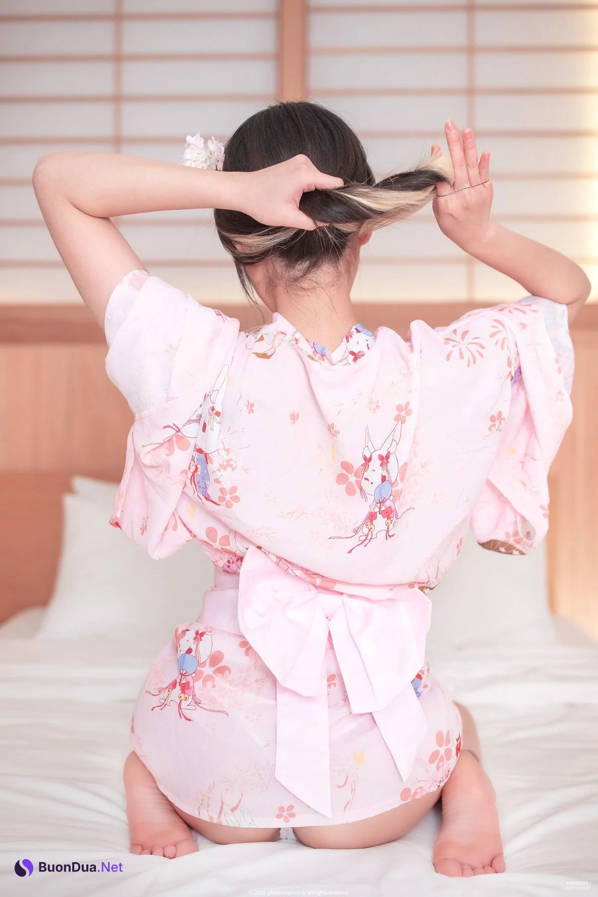 Aram 아람, [PhotoChips] 포토칩스는 Vol.113 Set.01 - Photo 5