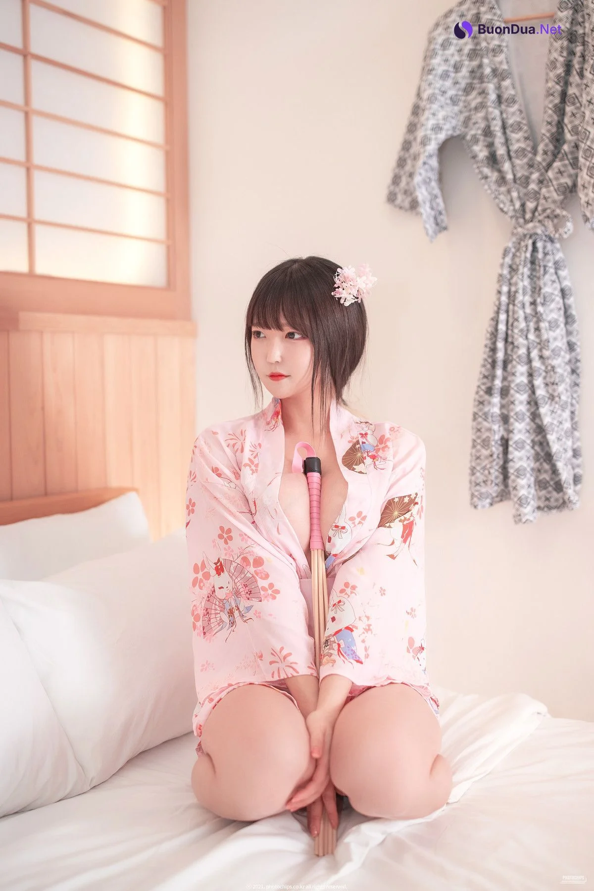 Aram 아람, [PhotoChips] 포토칩스는 Vol.113 Set.01 - Photo 6