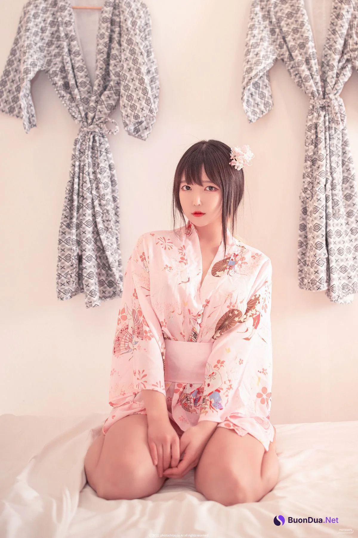 Aram 아람, [PhotoChips] 포토칩스는 Vol.113 Set.01 - Photo 9