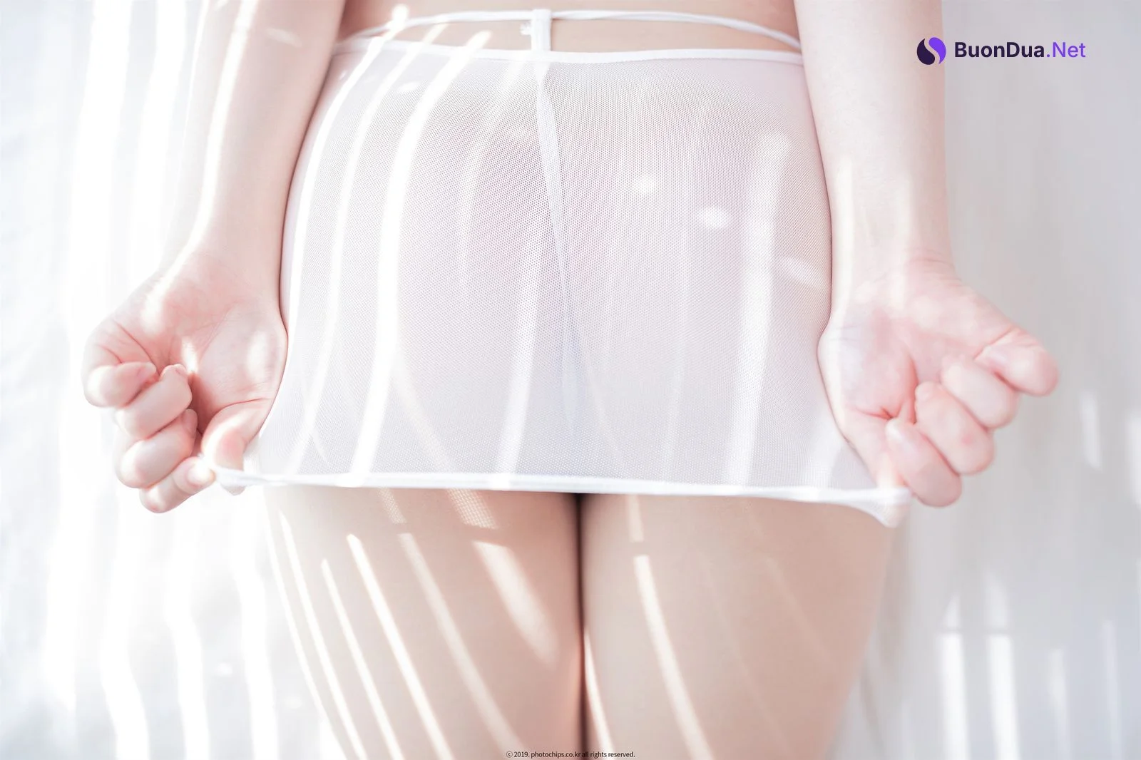 Aram 아람, [PhotoChips] 포토칩스는 Vol.54 Aram No.01 - Photo 20