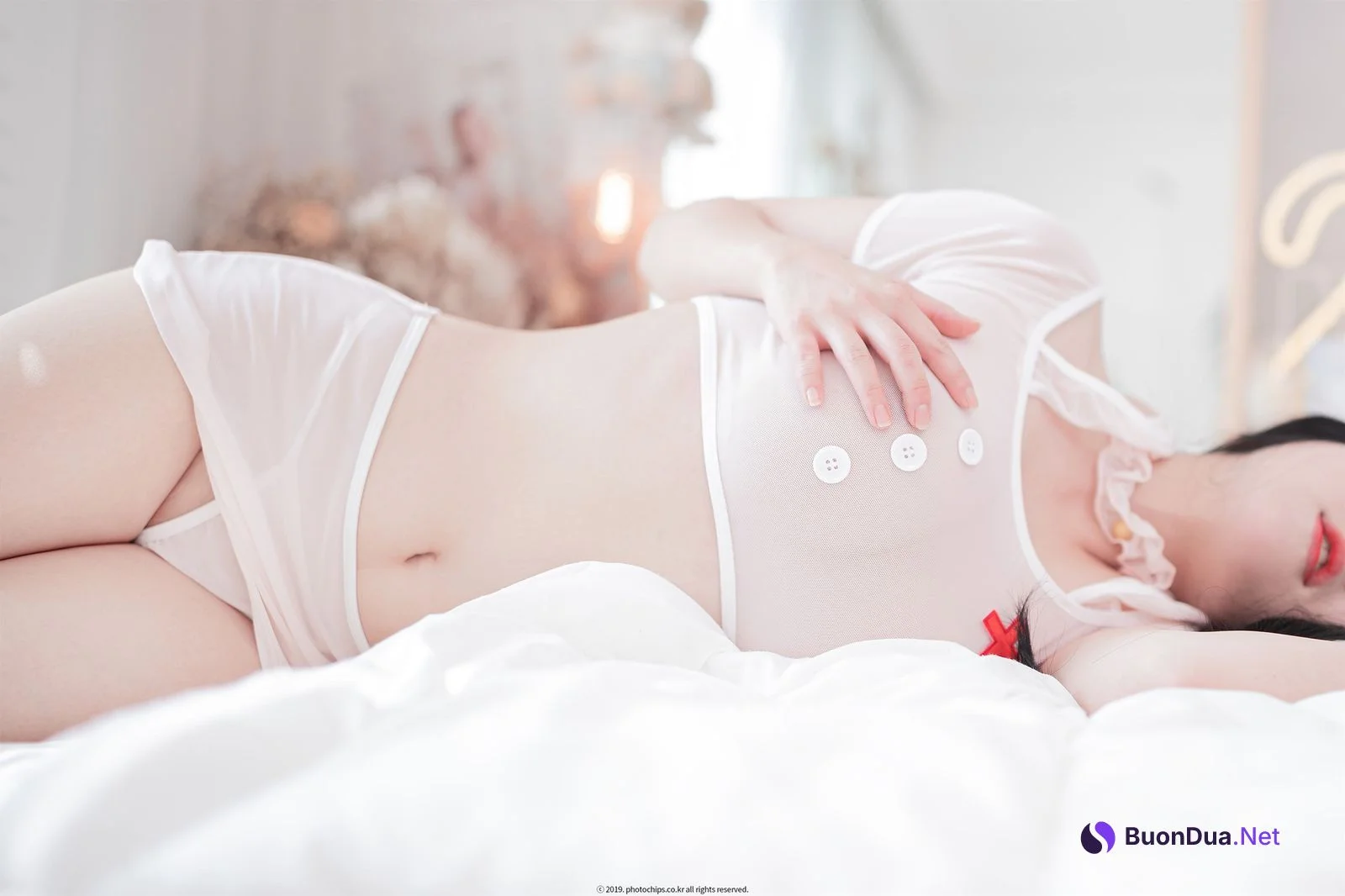 Aram 아람, [PhotoChips] 포토칩스는 Vol.54 Aram No.01 - Photo 5