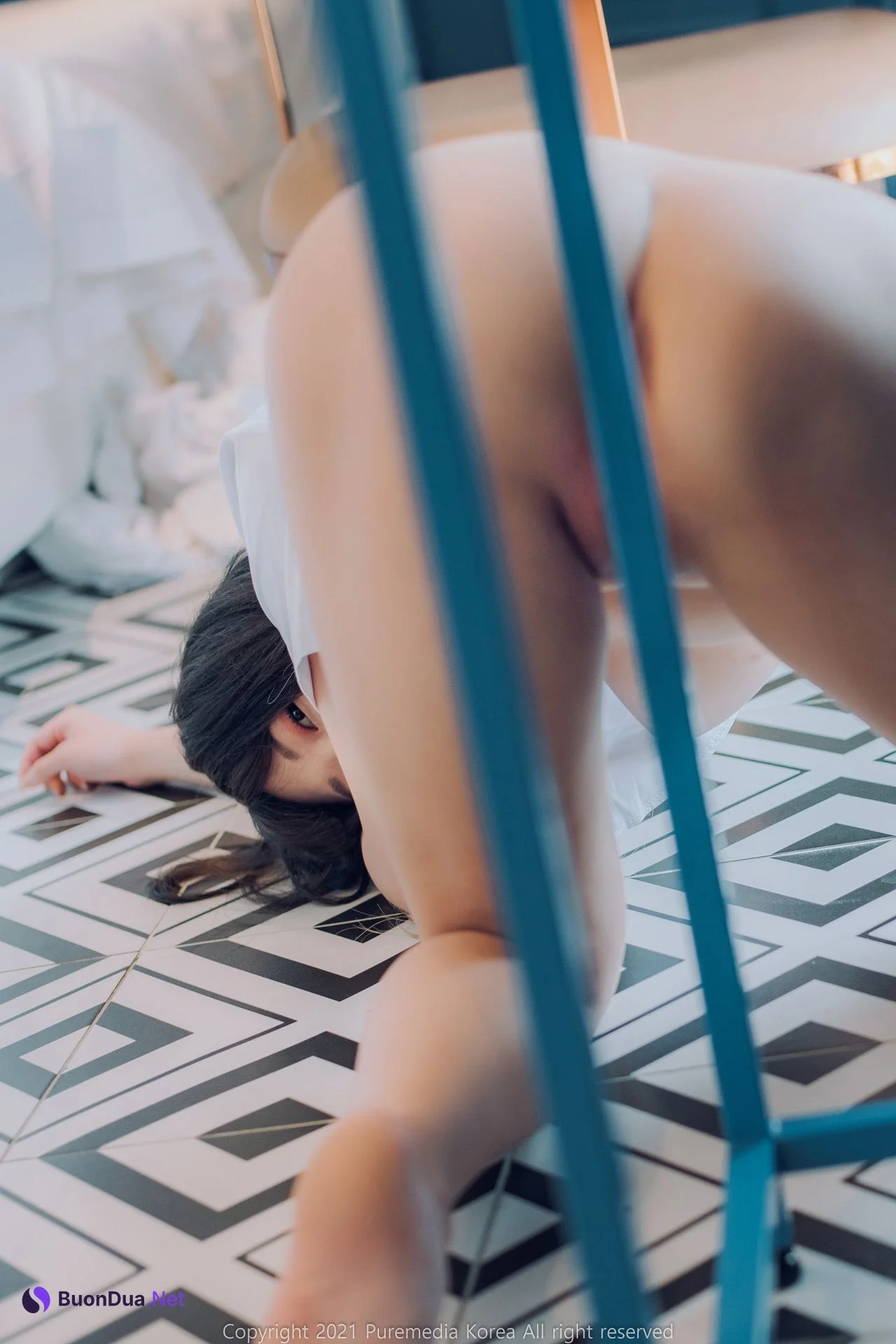 Aram 아람, [PURE MEDIA] Vol.82 디지털화보 Set.02 - 写真 7