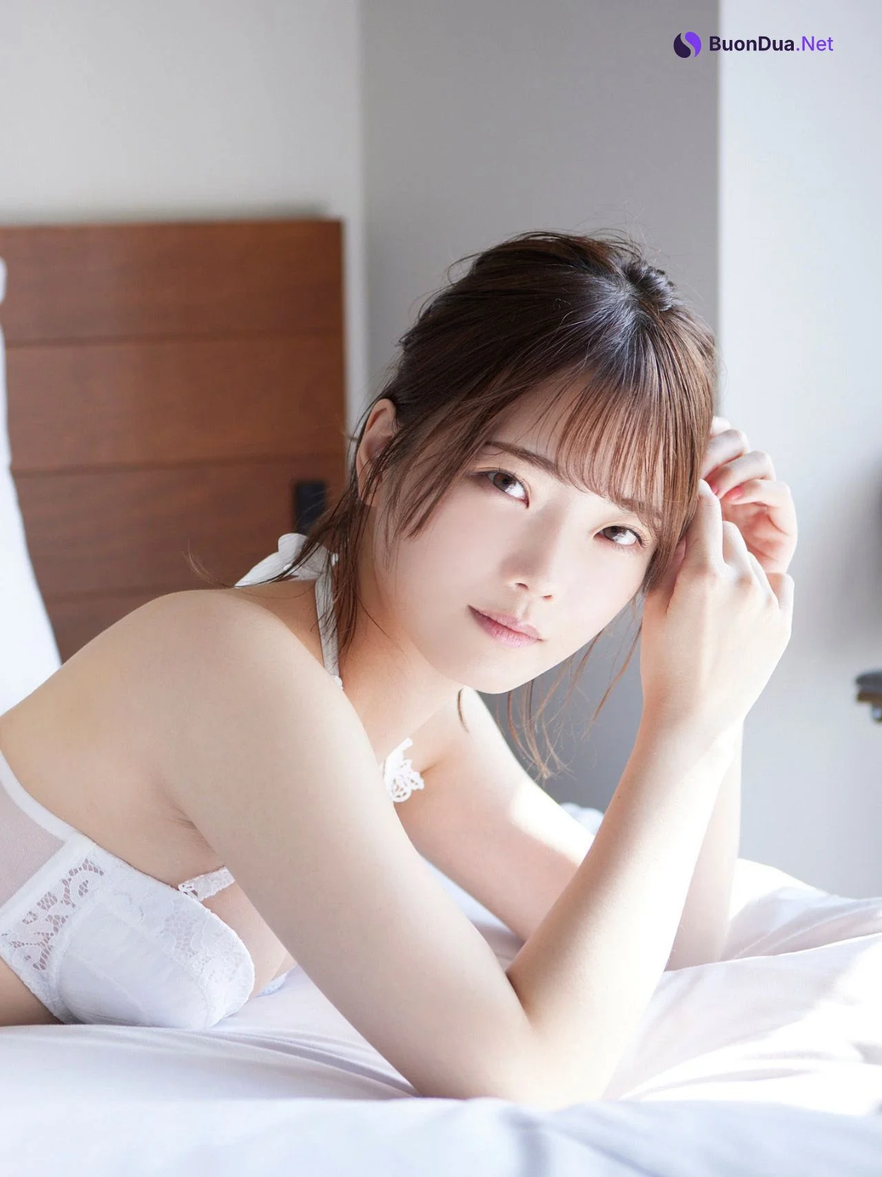 Araya Himeka 新谷姫加, BUBKA 2021.08 (ブブカ 2021年8月号) - Photo 7