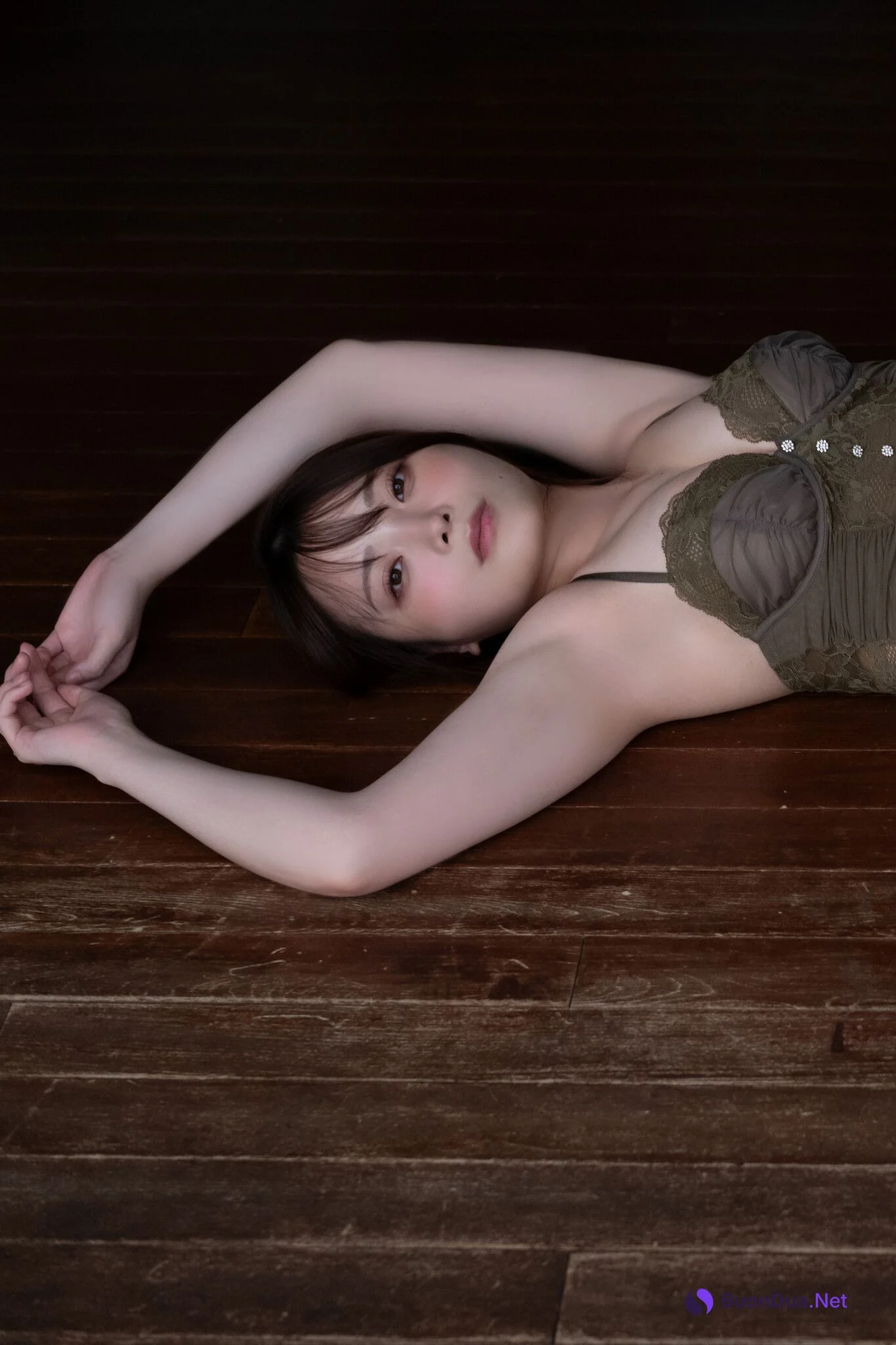 Araya Himeka 新谷姫加, FRIDAYデジタル写真集 「Holic」 Vol.01 - Photo 16