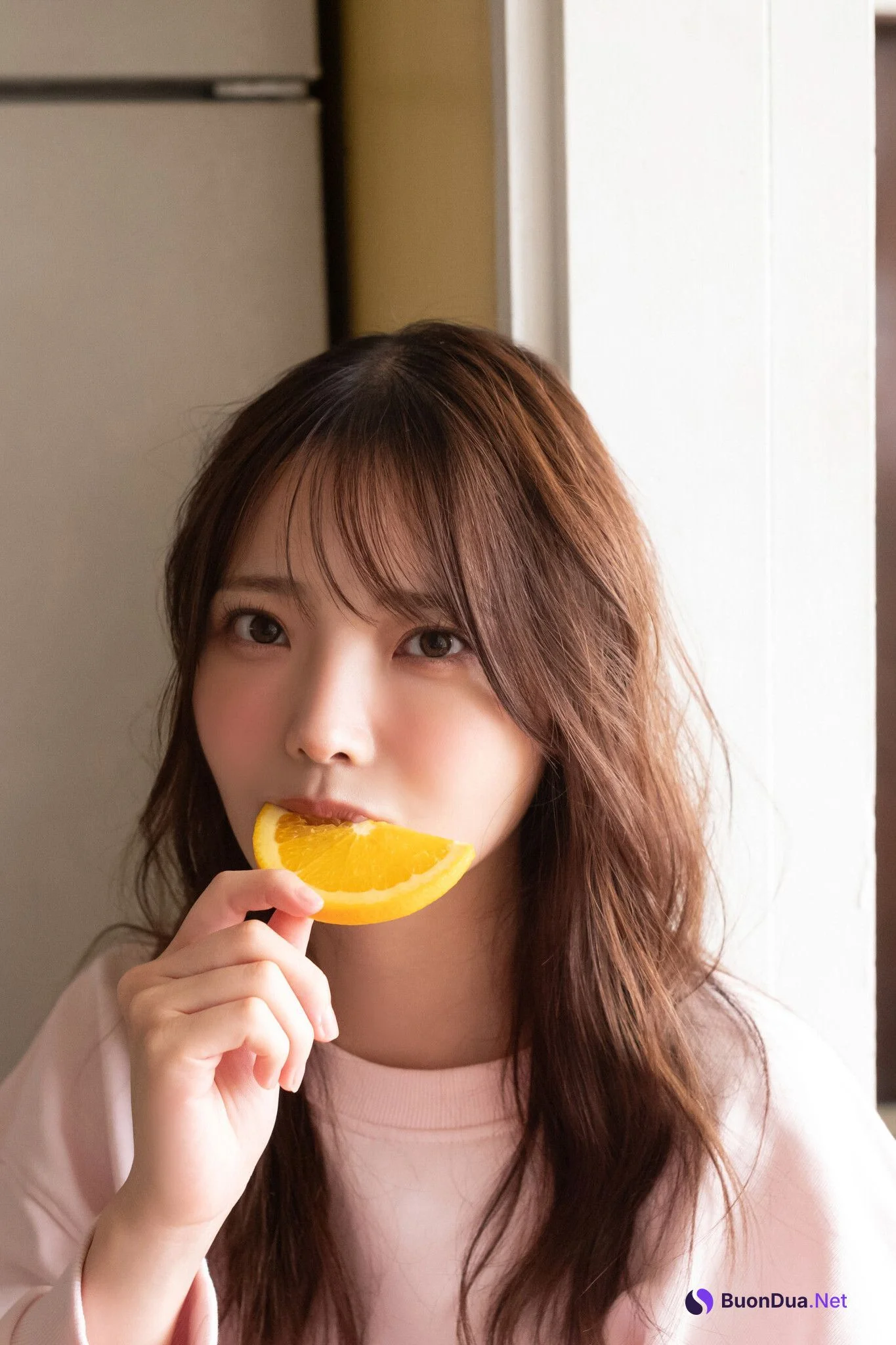 Araya Himeka 新谷姫加, FRIDAYデジタル写真集 「Holic」 Vol.02 - Photo 3
