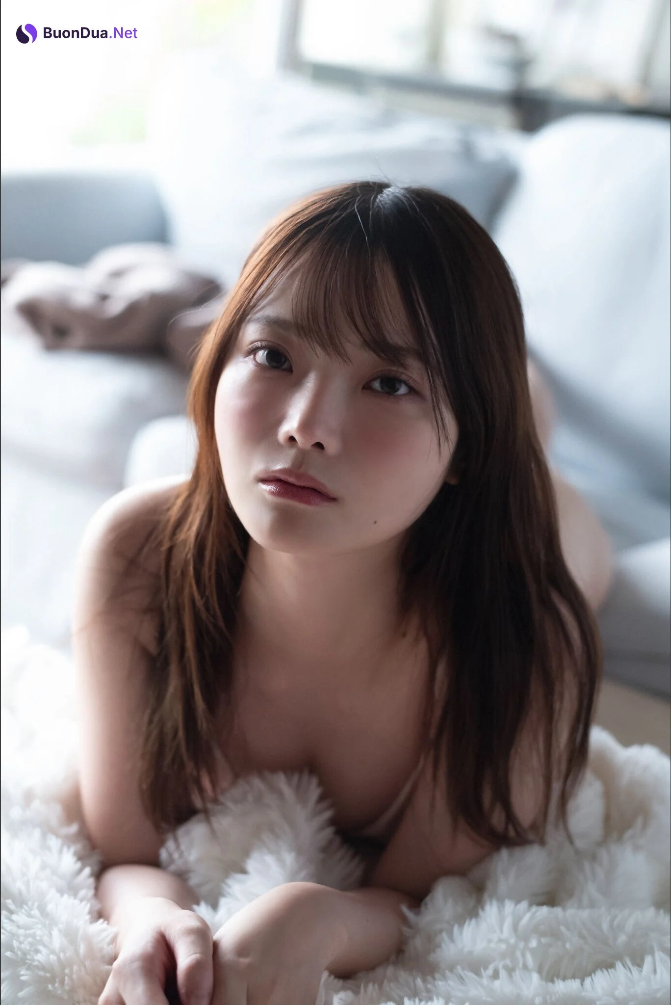 Araya Himeka 新谷姫加, FRIDAYデジタル写真集 「Holic」 Vol.04 - Photo 20
