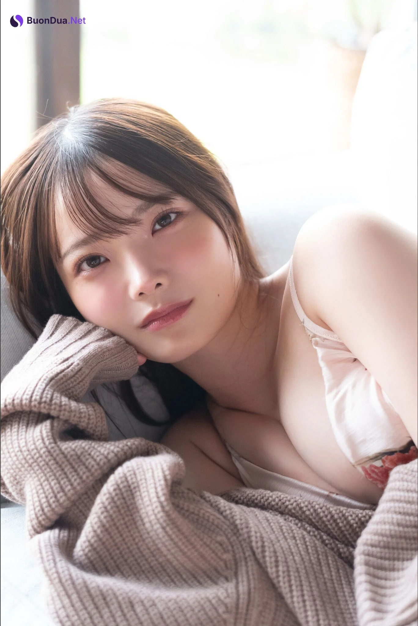 Araya Himeka 新谷姫加, FRIDAYデジタル写真集 「Holic」 Vol.04 - Photo 6