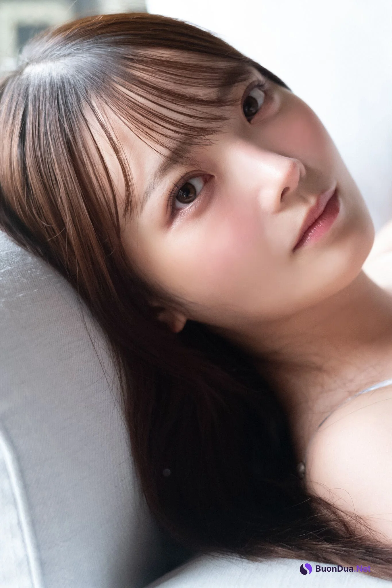 Araya Himeka 新谷姫加, FRIDAYデジタル写真集 「Holic」 Vol.04 - Photo 7