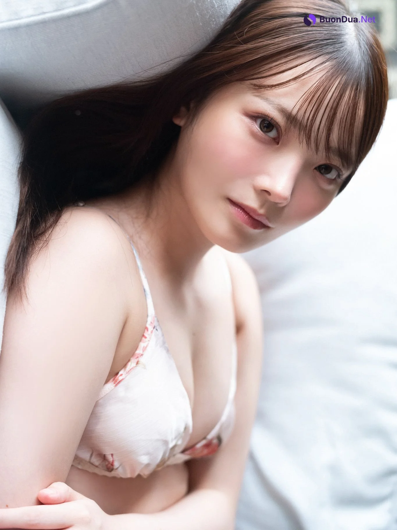 Araya Himeka 新谷姫加, FRIDAYデジタル写真集 「Holic」 Vol.04 - Photo 9